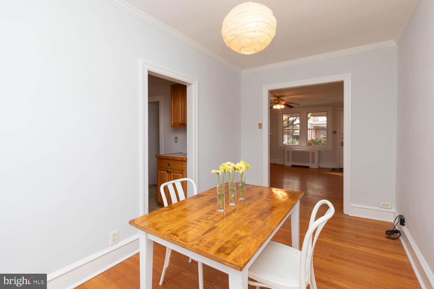 MT AIRY (WEST) - Residential