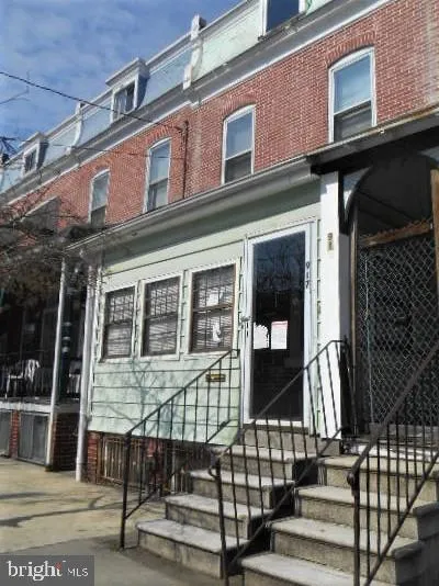 917 N Lombard Street, Wilmington, DE 19801