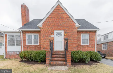 407 Sandy Spring Road, Laurel, MD 20707 - MLS#: MDPG2143118
