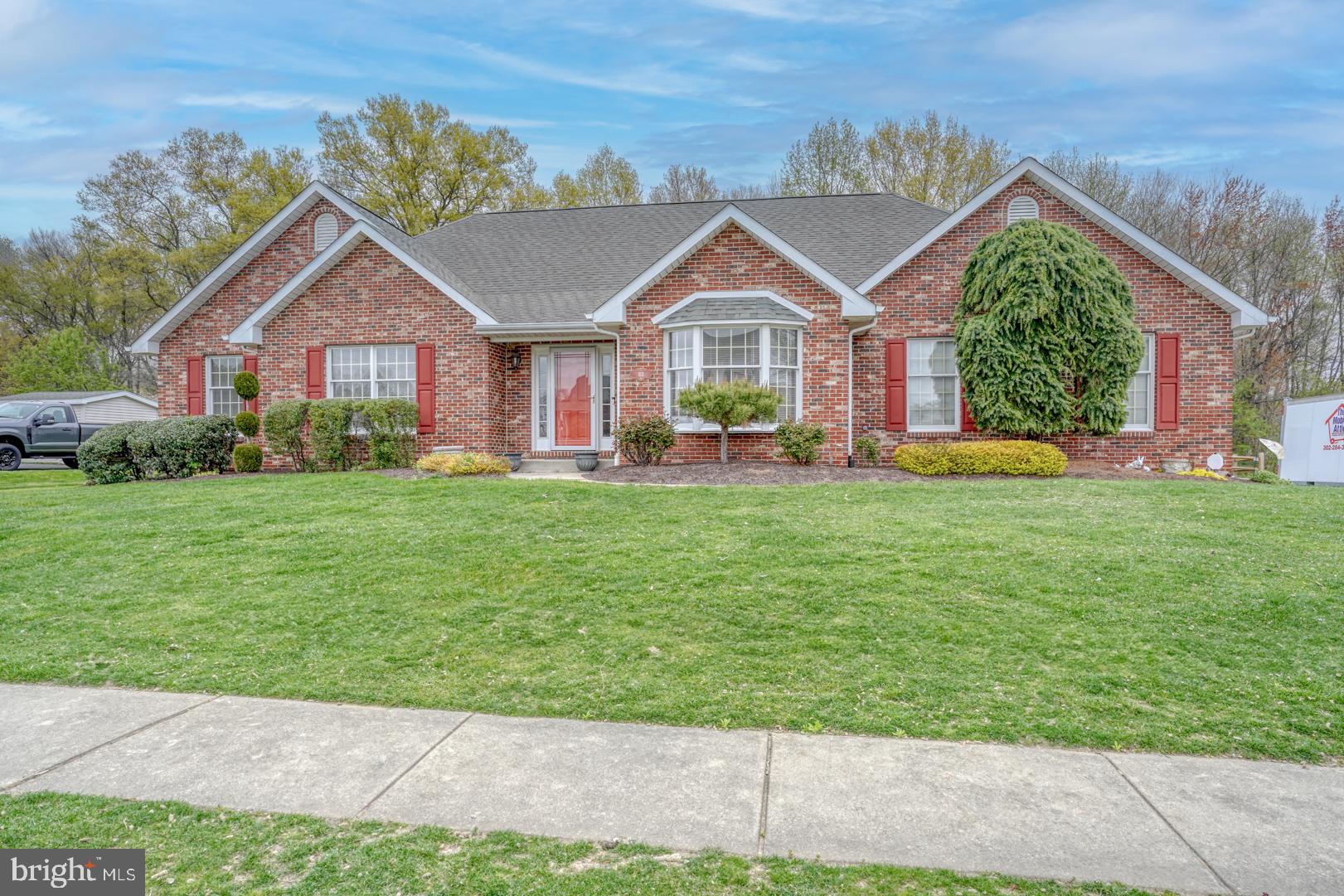 113 MEGAN DRIVE