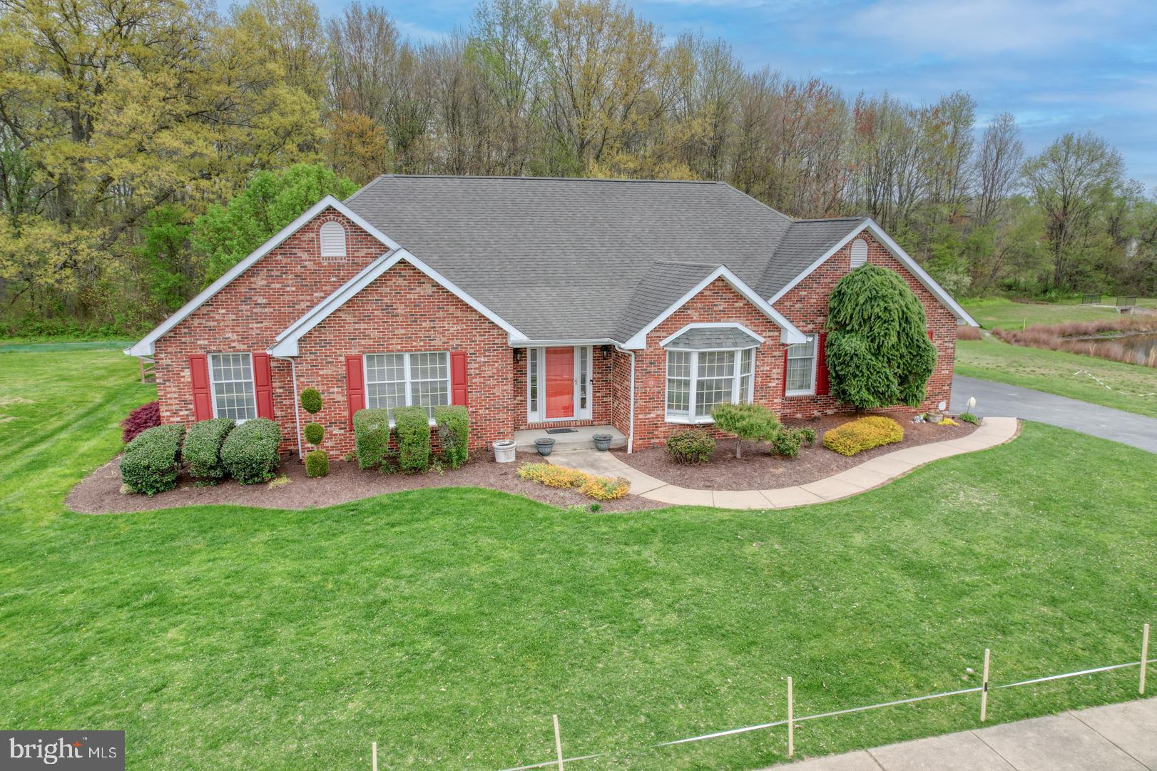 113 MEGAN DRIVE