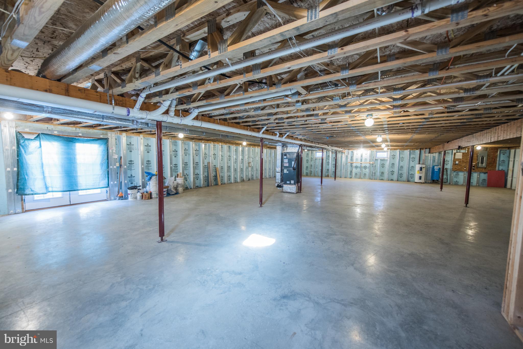 CROSSINGS ON THE POTOMAC - Residential