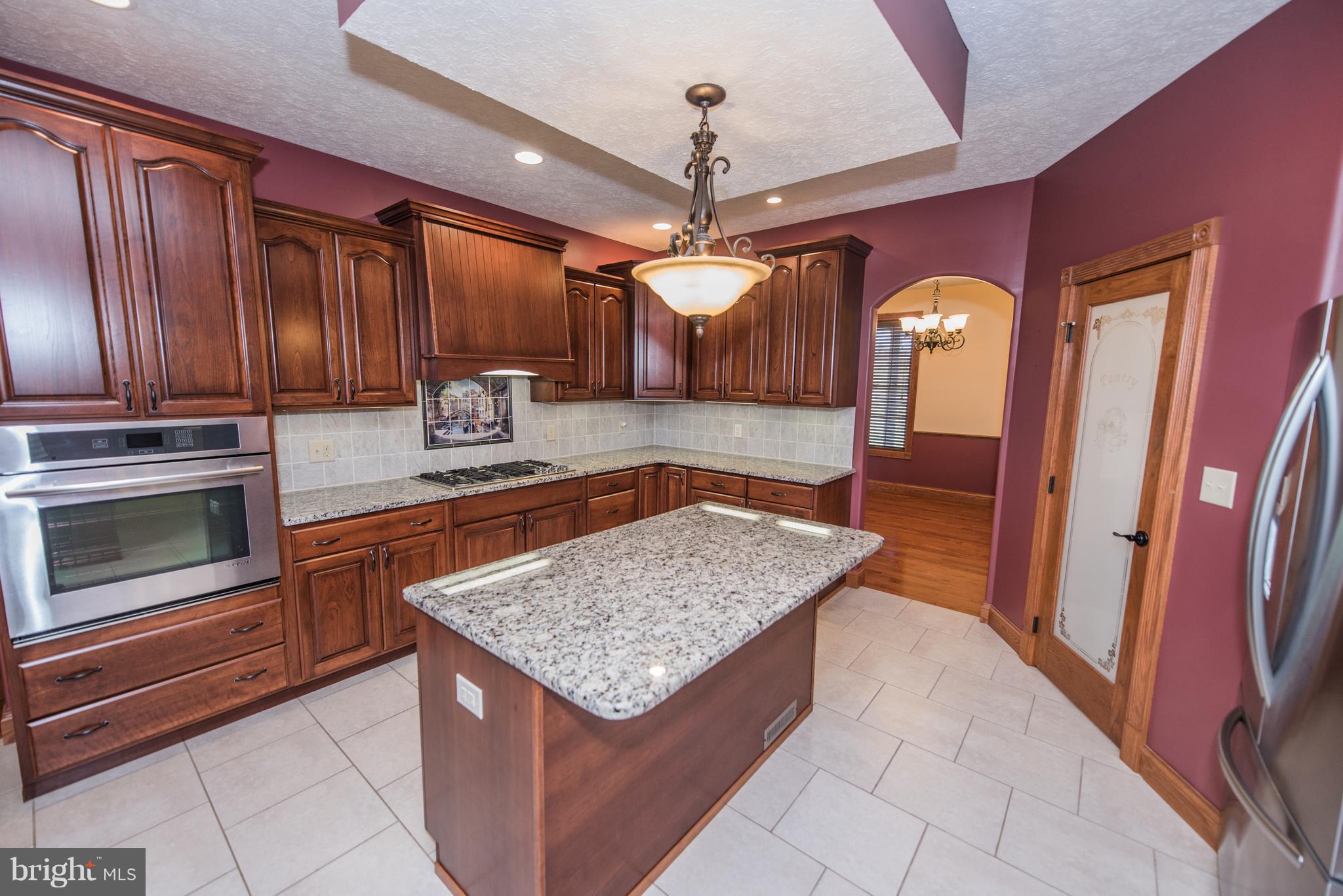 CROSSINGS ON THE POTOMAC - Residential