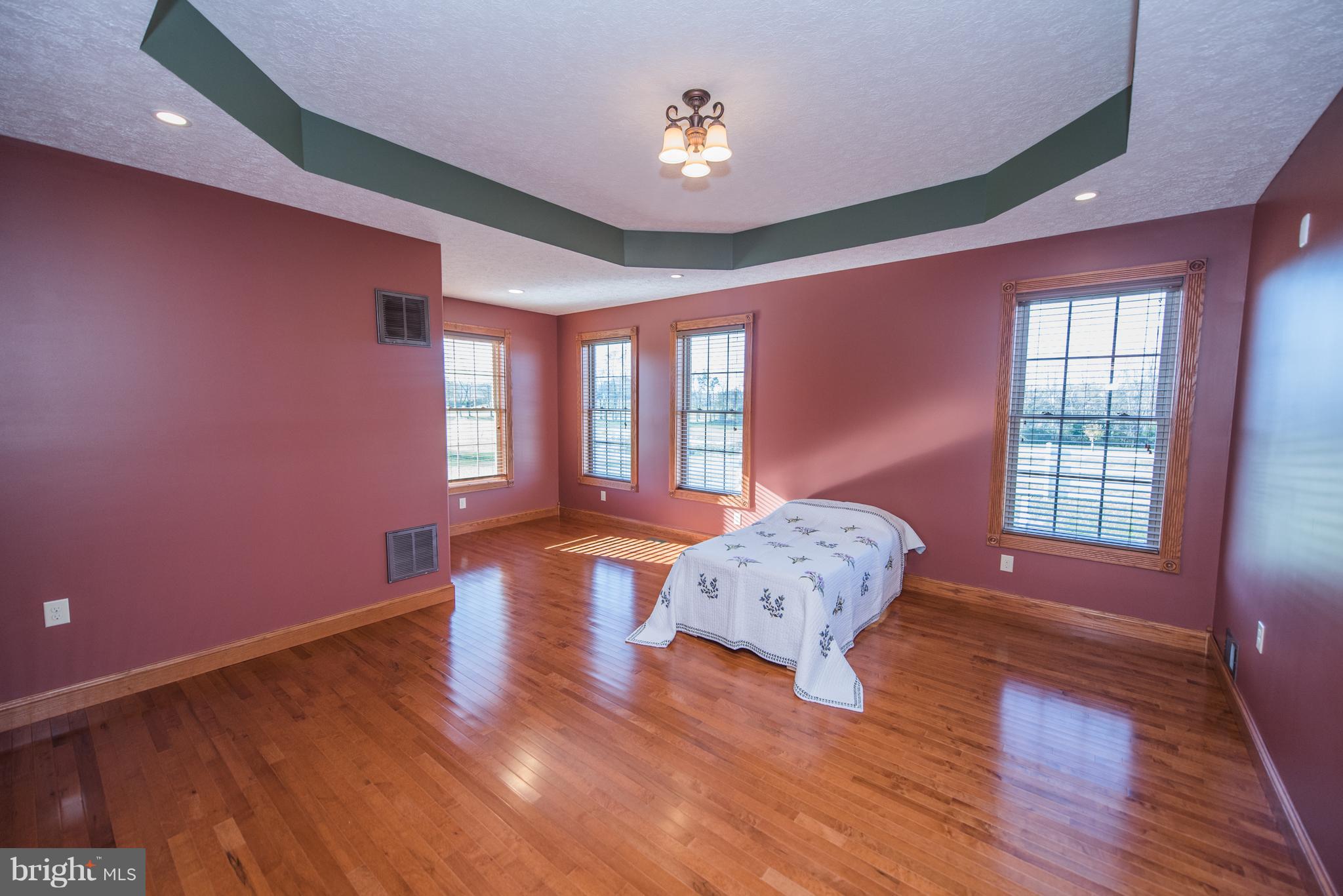 CROSSINGS ON THE POTOMAC - Residential