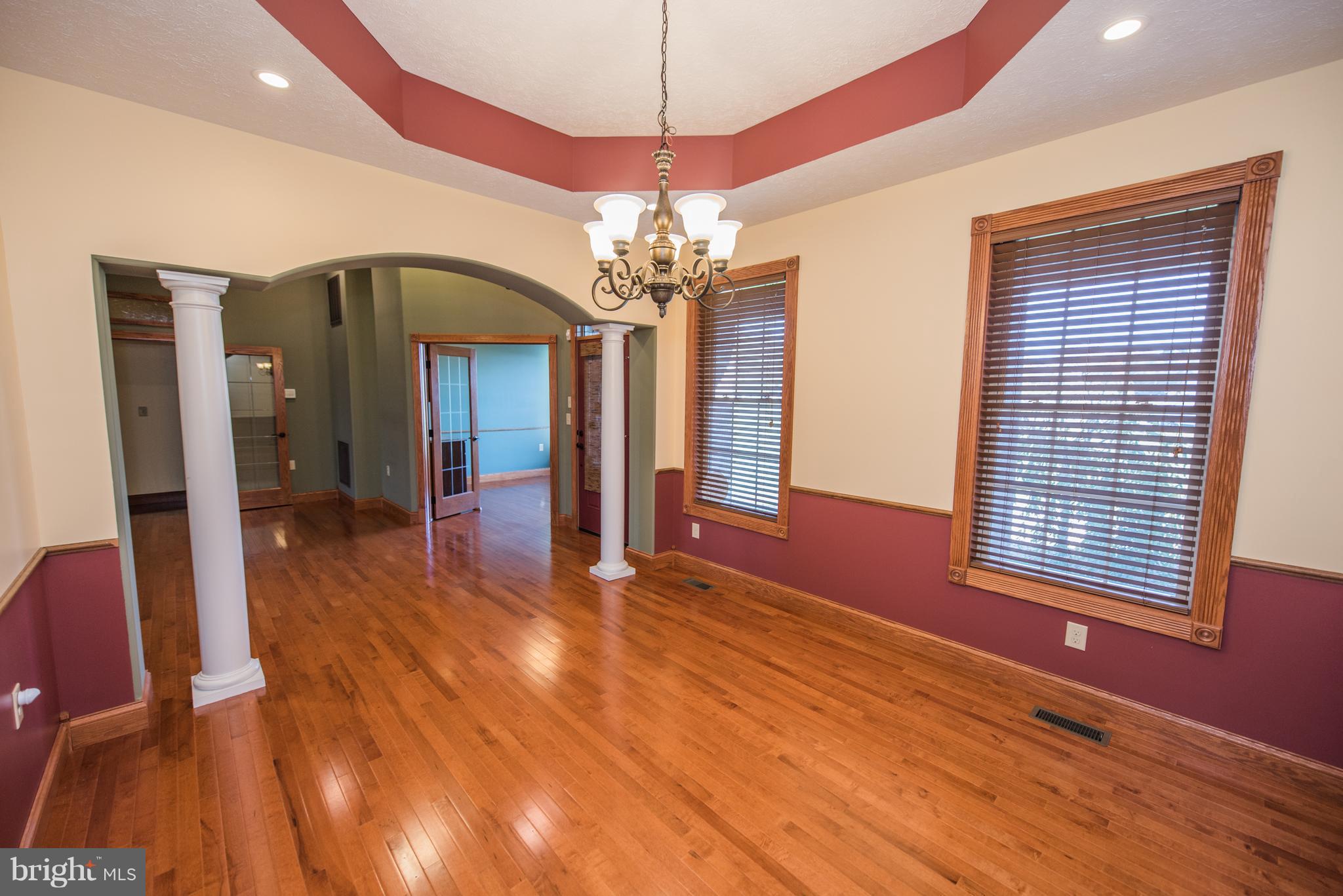 CROSSINGS ON THE POTOMAC - Residential