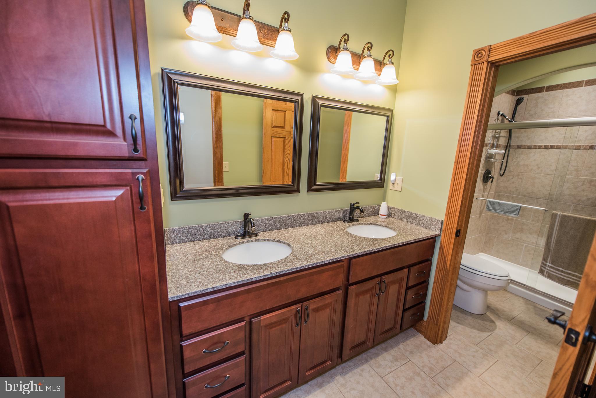 CROSSINGS ON THE POTOMAC - Residential