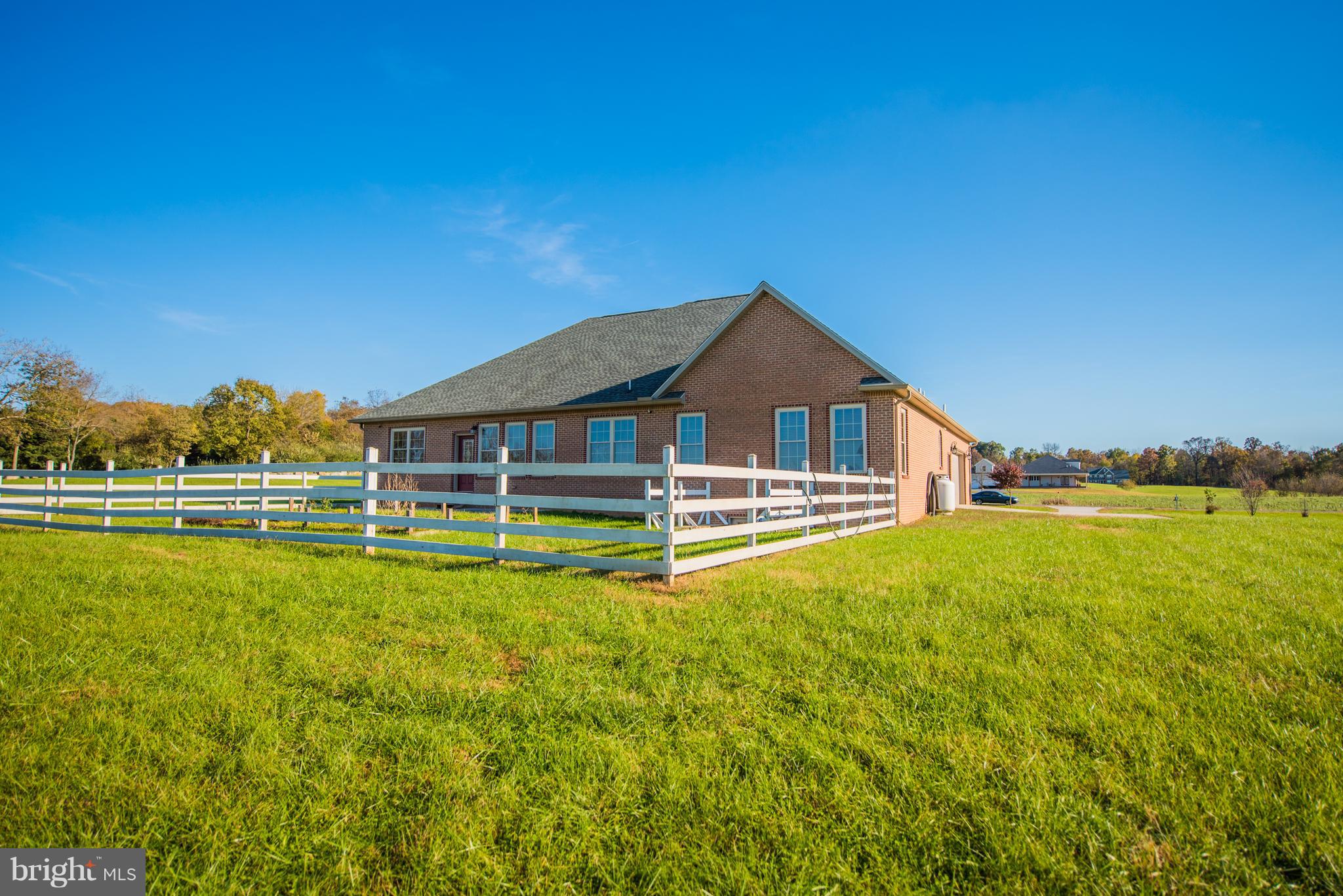 CROSSINGS ON THE POTOMAC - Residential