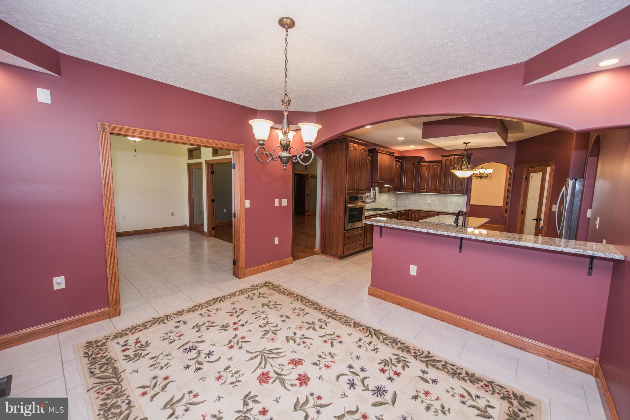 CROSSINGS ON THE POTOMAC - Residential