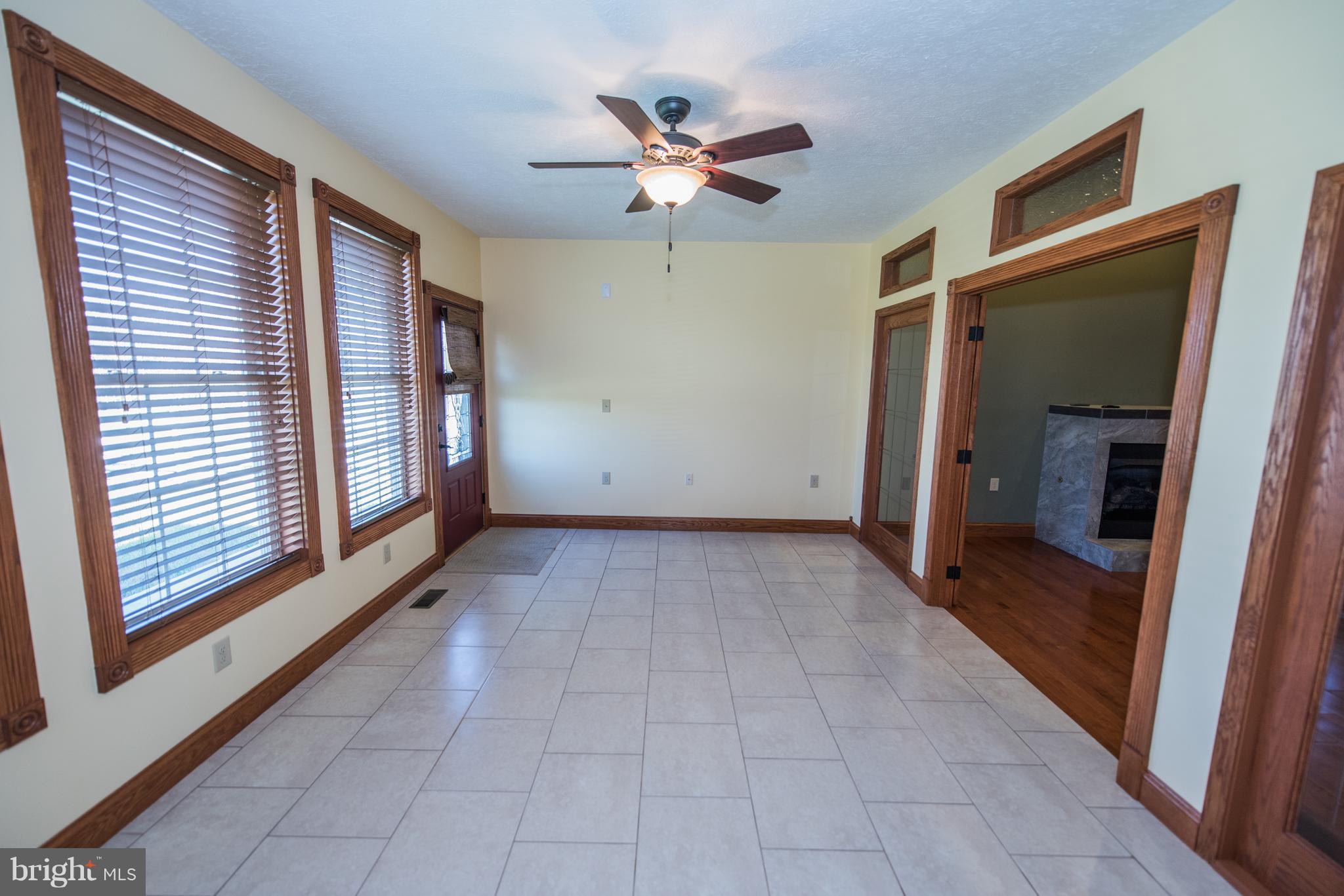 CROSSINGS ON THE POTOMAC - Residential