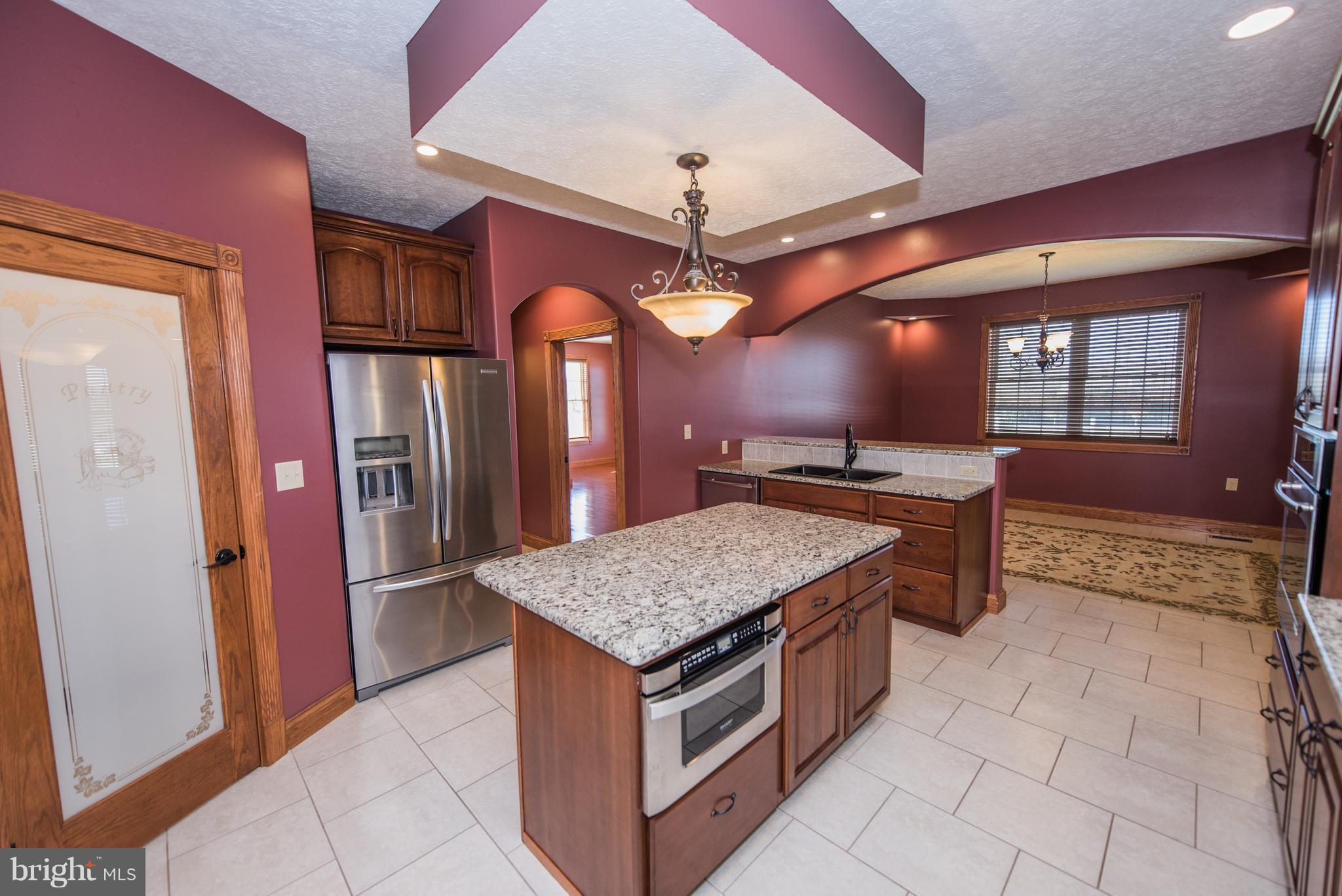 CROSSINGS ON THE POTOMAC - Residential