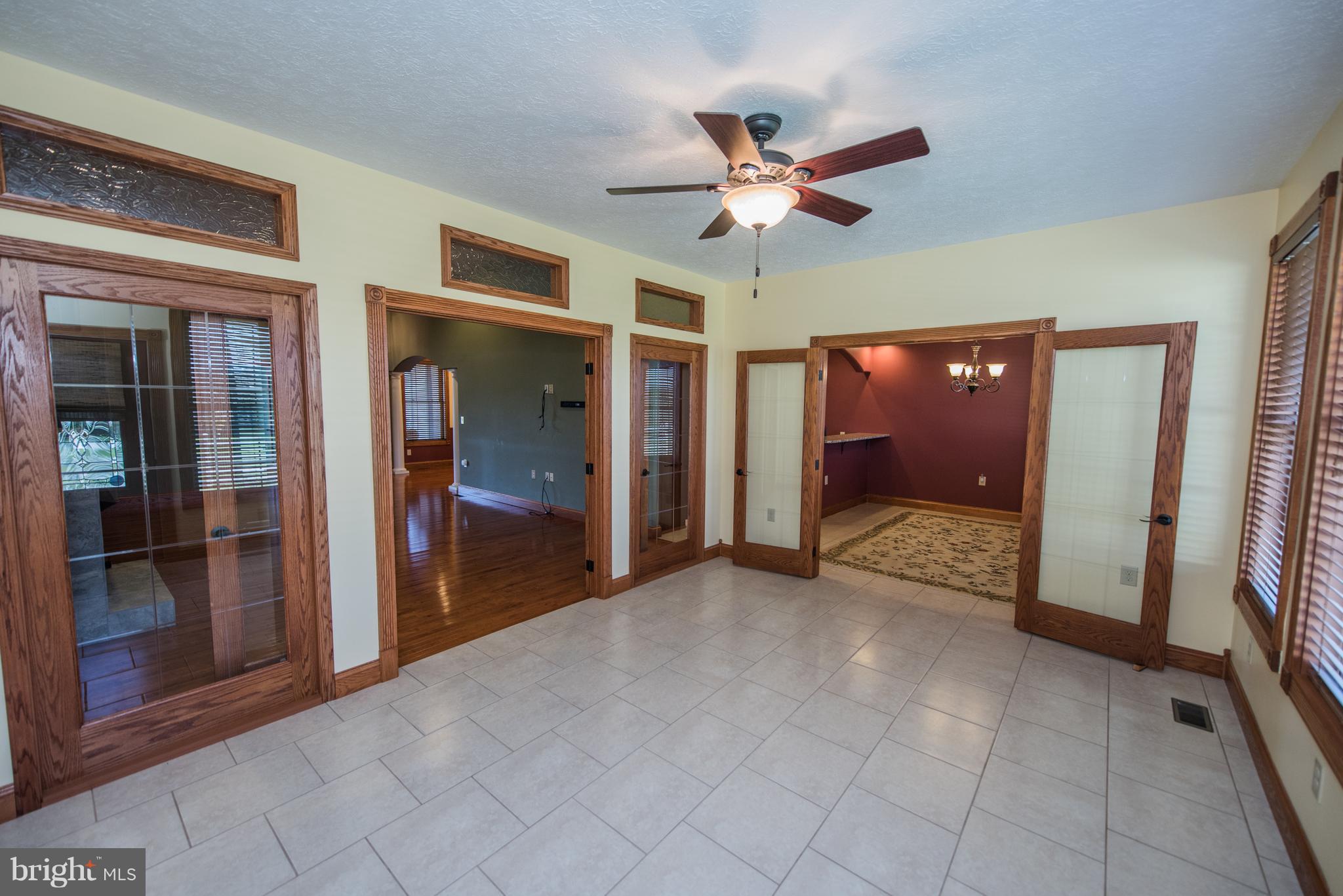 CROSSINGS ON THE POTOMAC - Residential