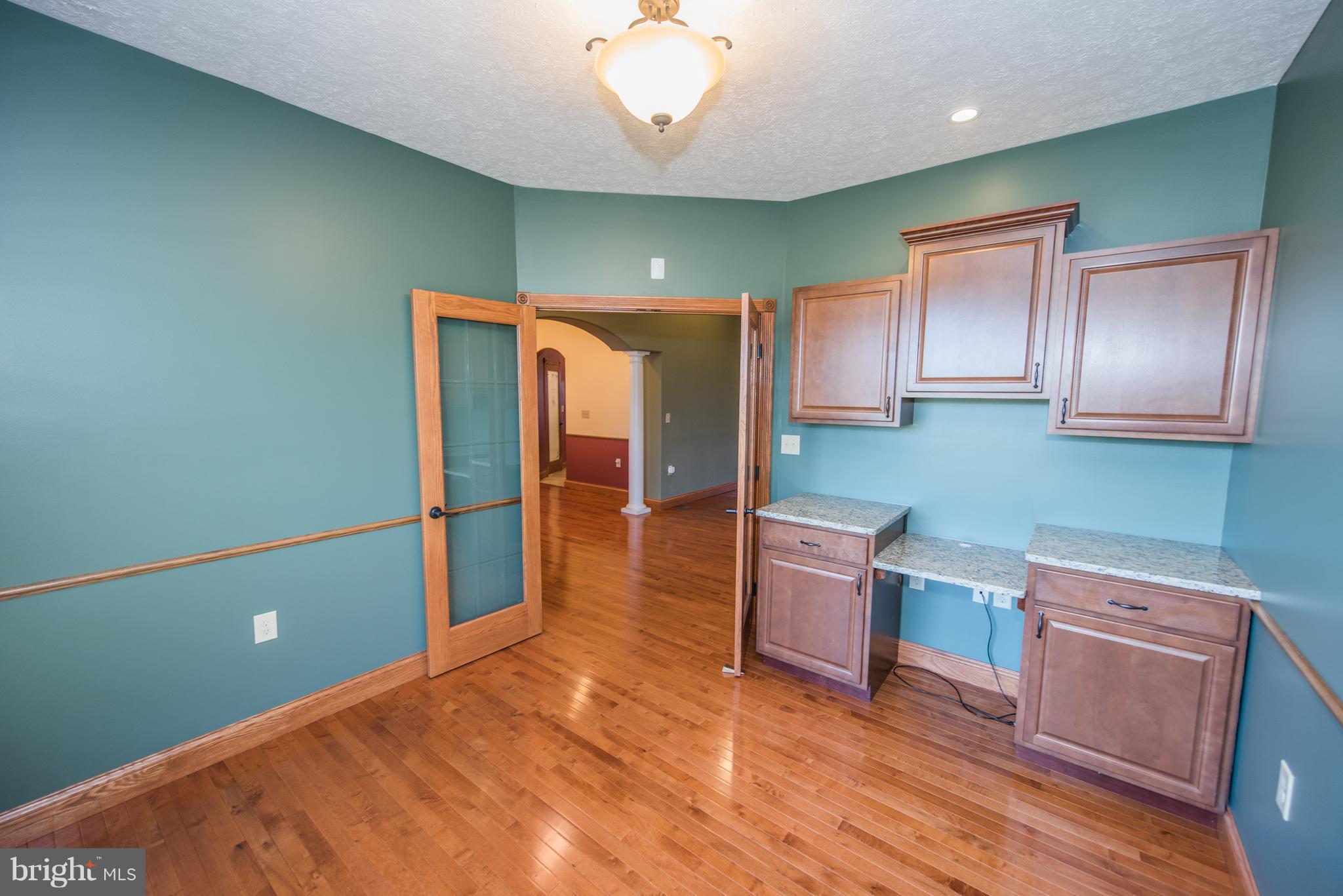 CROSSINGS ON THE POTOMAC - Residential