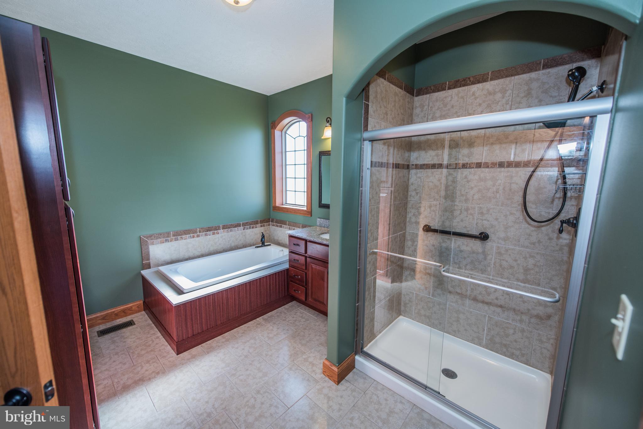 CROSSINGS ON THE POTOMAC - Residential