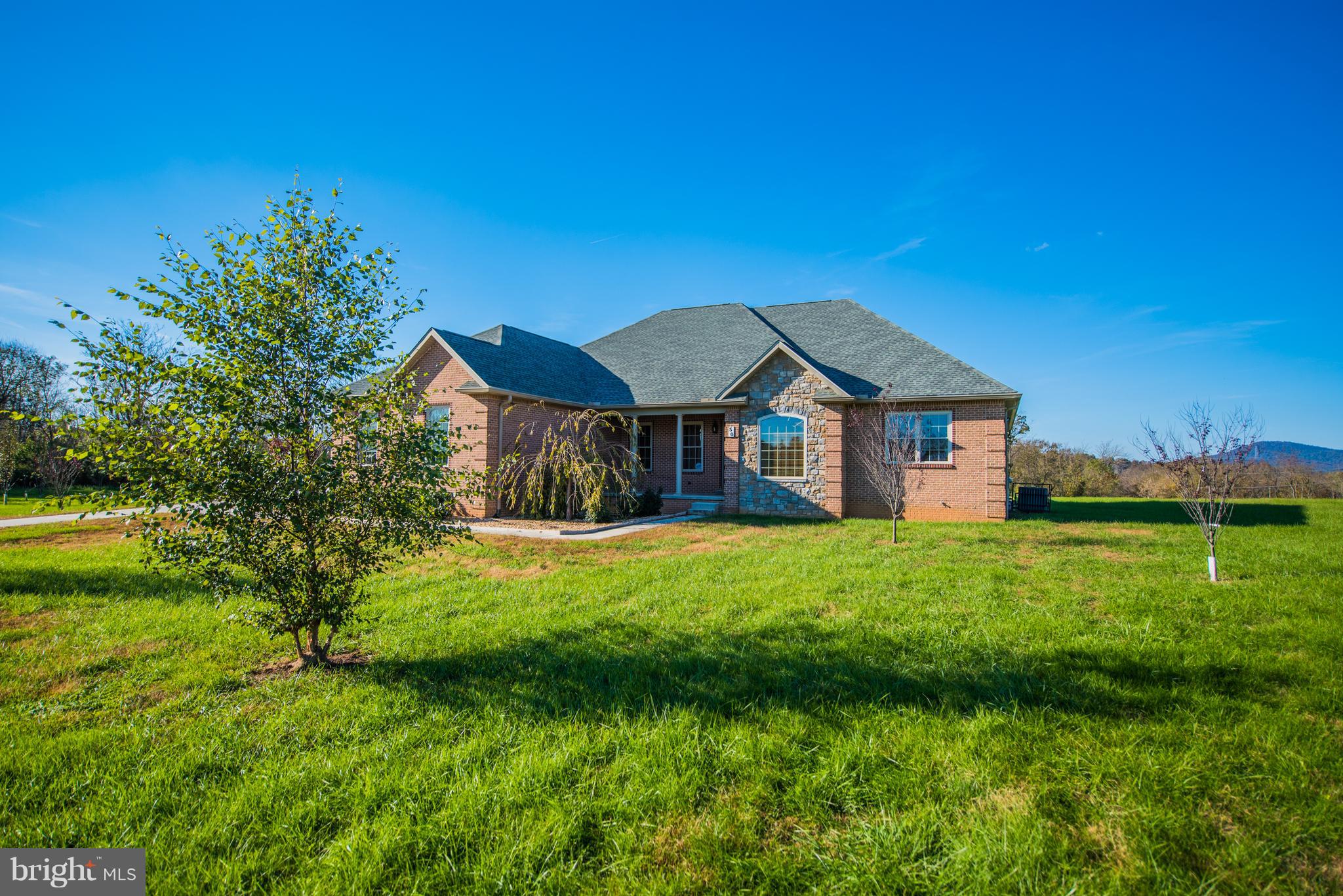 CROSSINGS ON THE POTOMAC - Residential