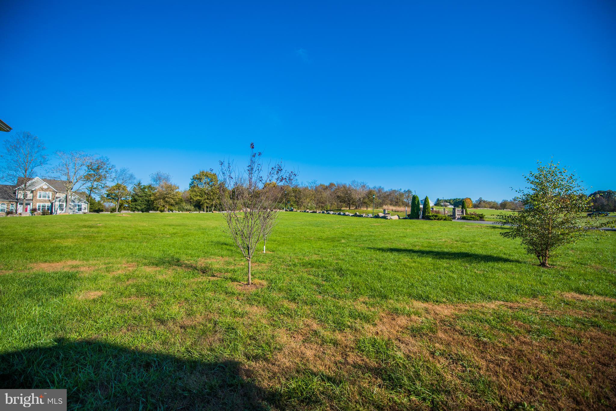CROSSINGS ON THE POTOMAC - Residential