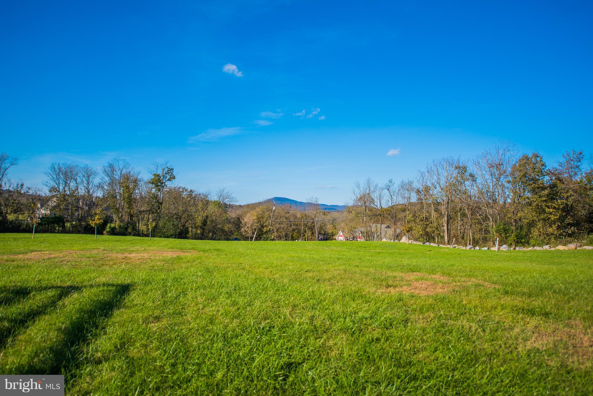 CROSSINGS ON THE POTOMAC - Residential