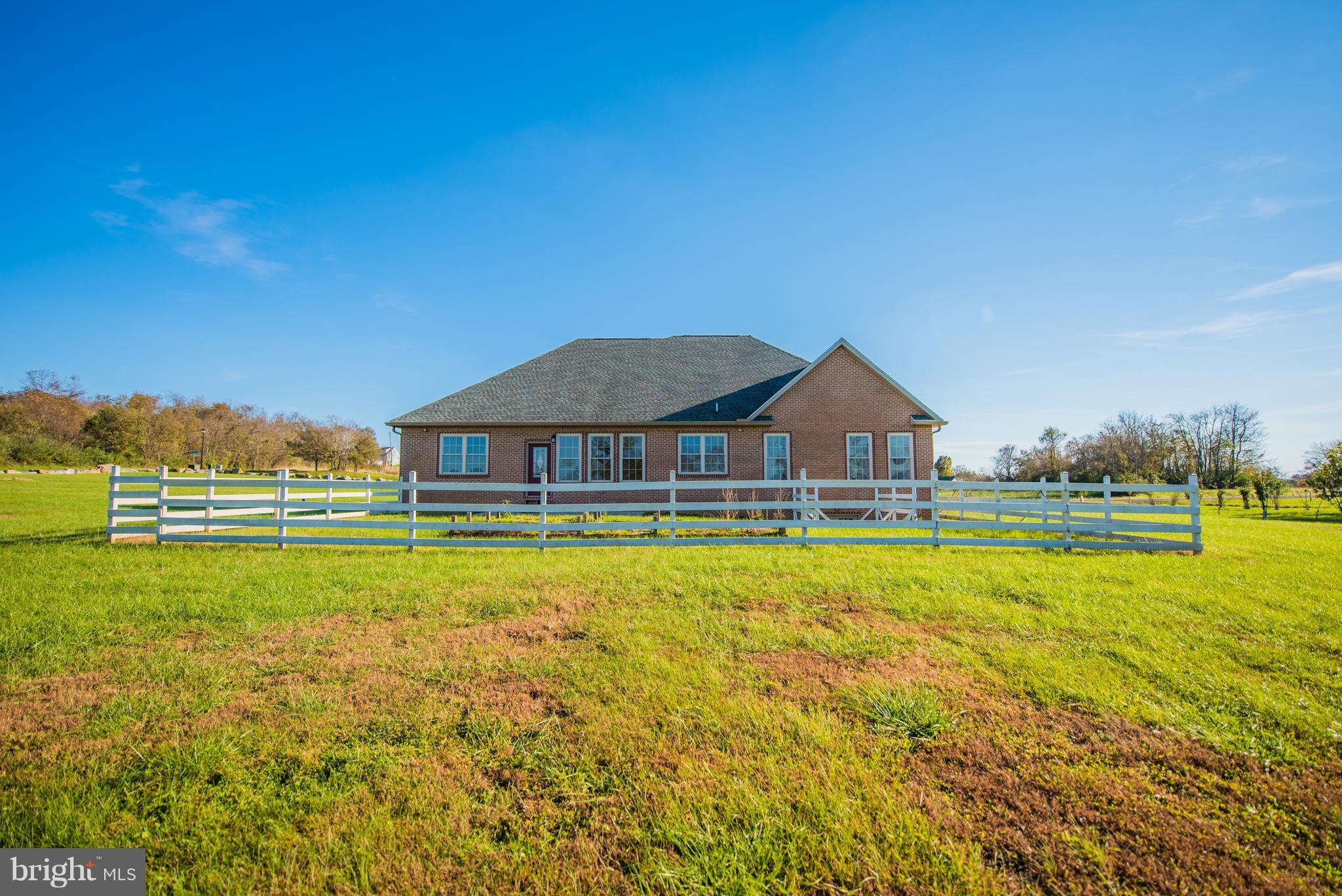 CROSSINGS ON THE POTOMAC - Residential