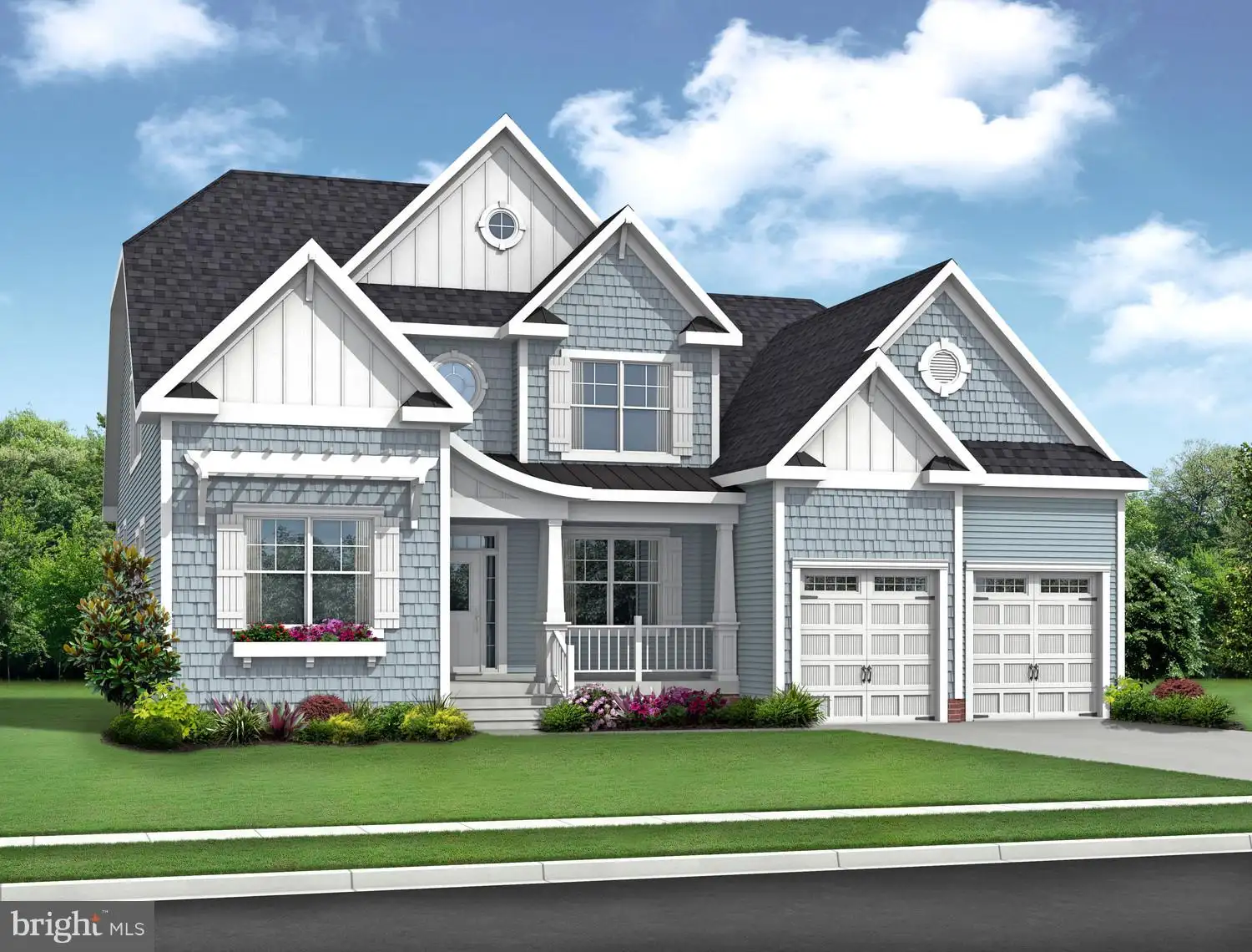 35053 Harmony Drive, Ocean View, DE 19970