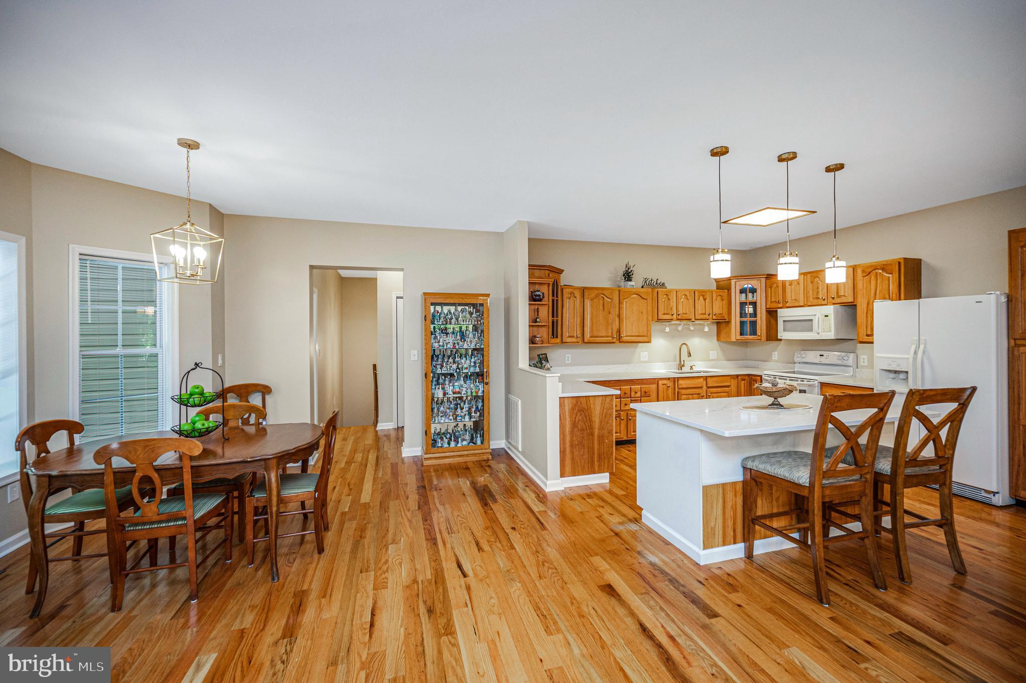 SHENANDOAH CROSSING COUNTRY CLUB - Residential