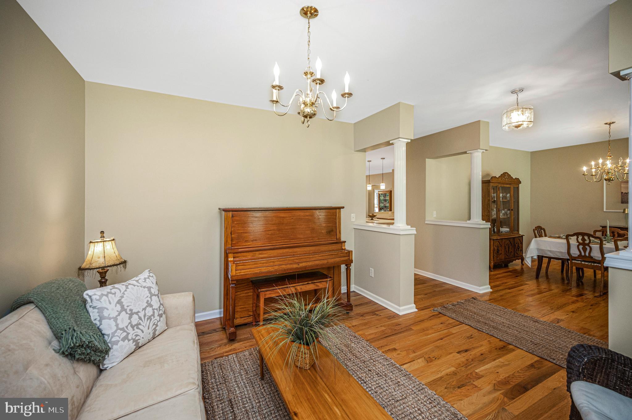 SHENANDOAH CROSSING COUNTRY CLUB - Residential