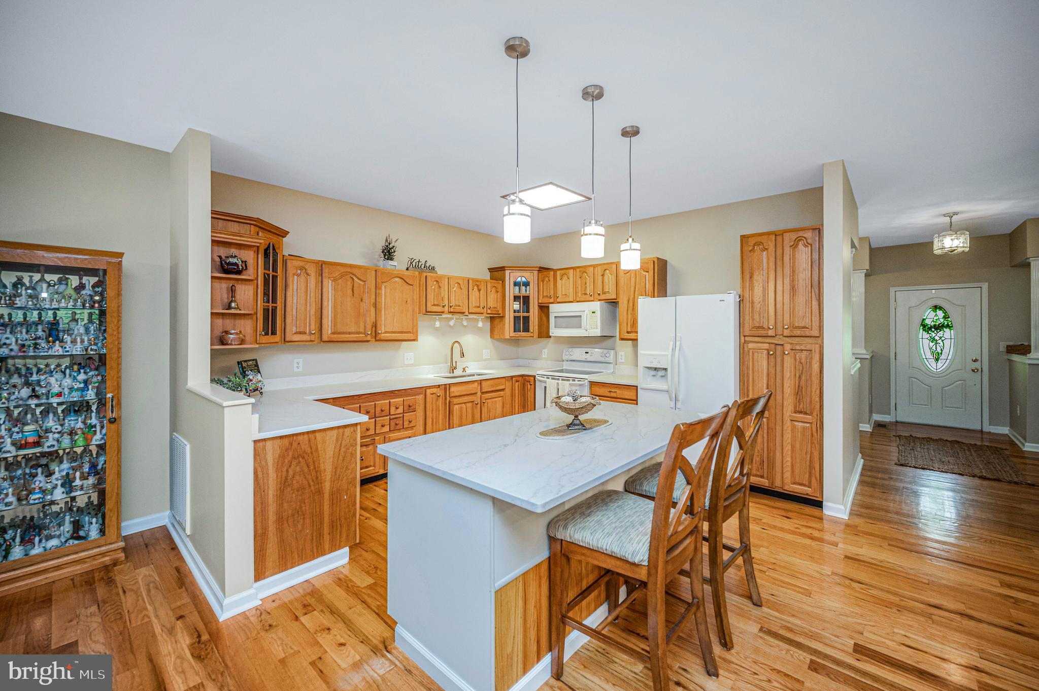SHENANDOAH CROSSING COUNTRY CLUB - Residential