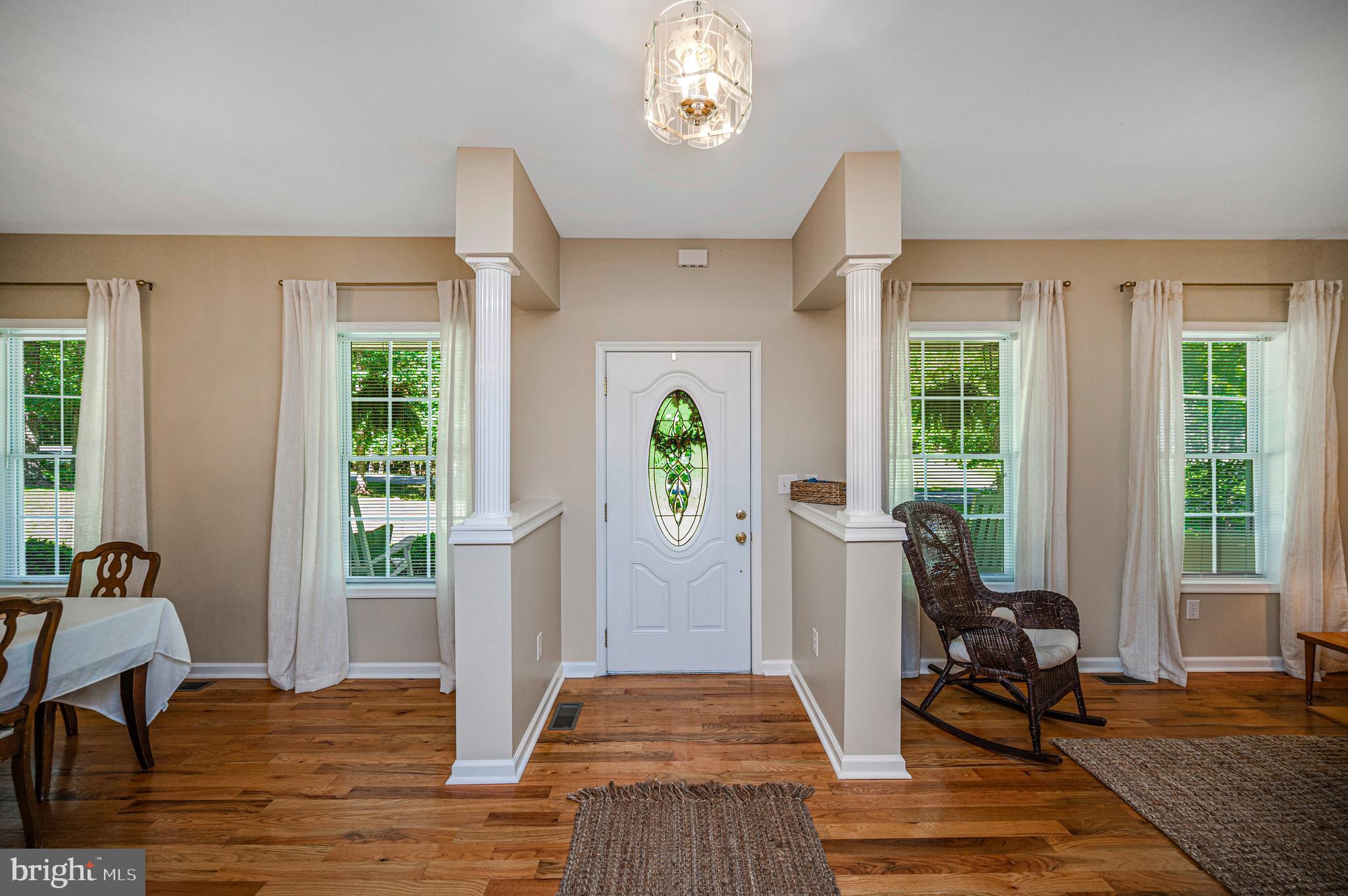 SHENANDOAH CROSSING COUNTRY CLUB - Residential