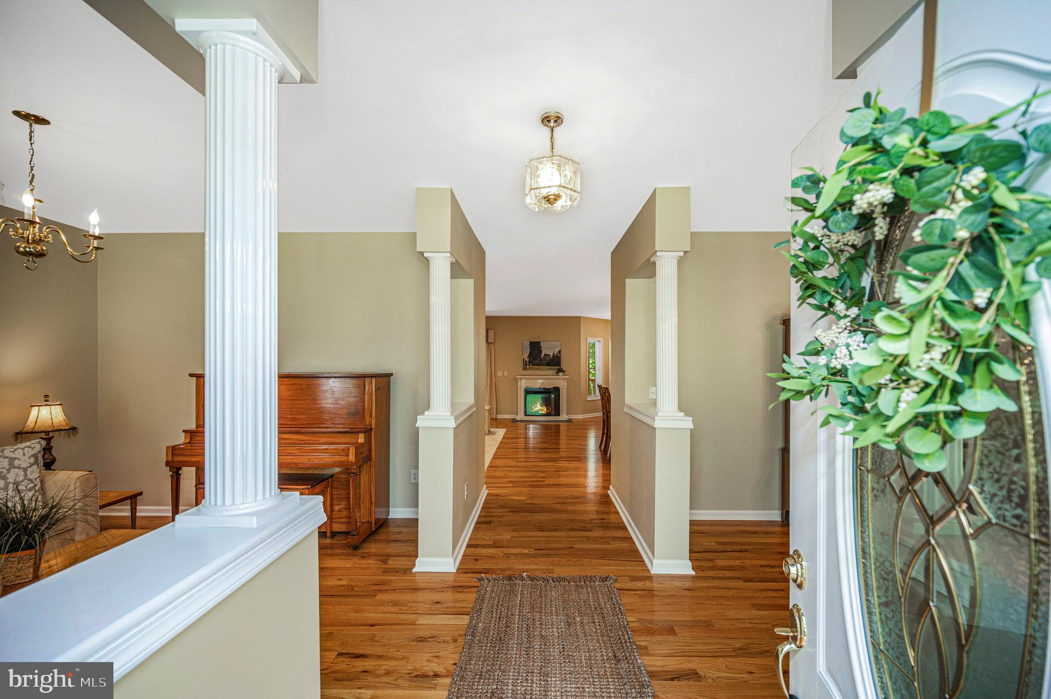 SHENANDOAH CROSSING COUNTRY CLUB - Residential