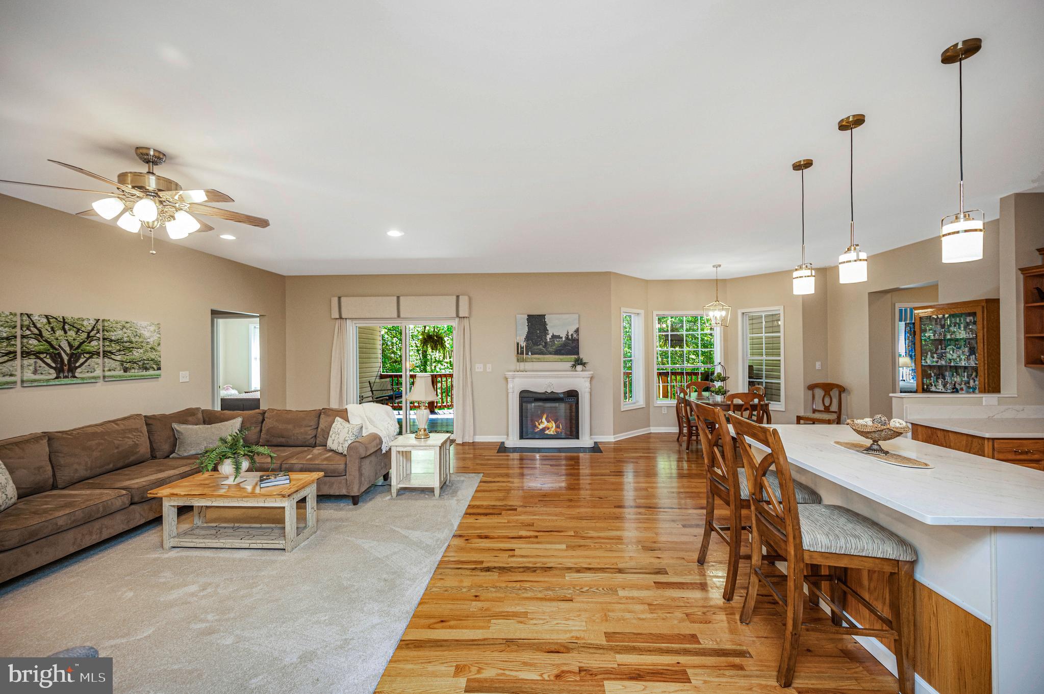 SHENANDOAH CROSSING COUNTRY CLUB - Residential