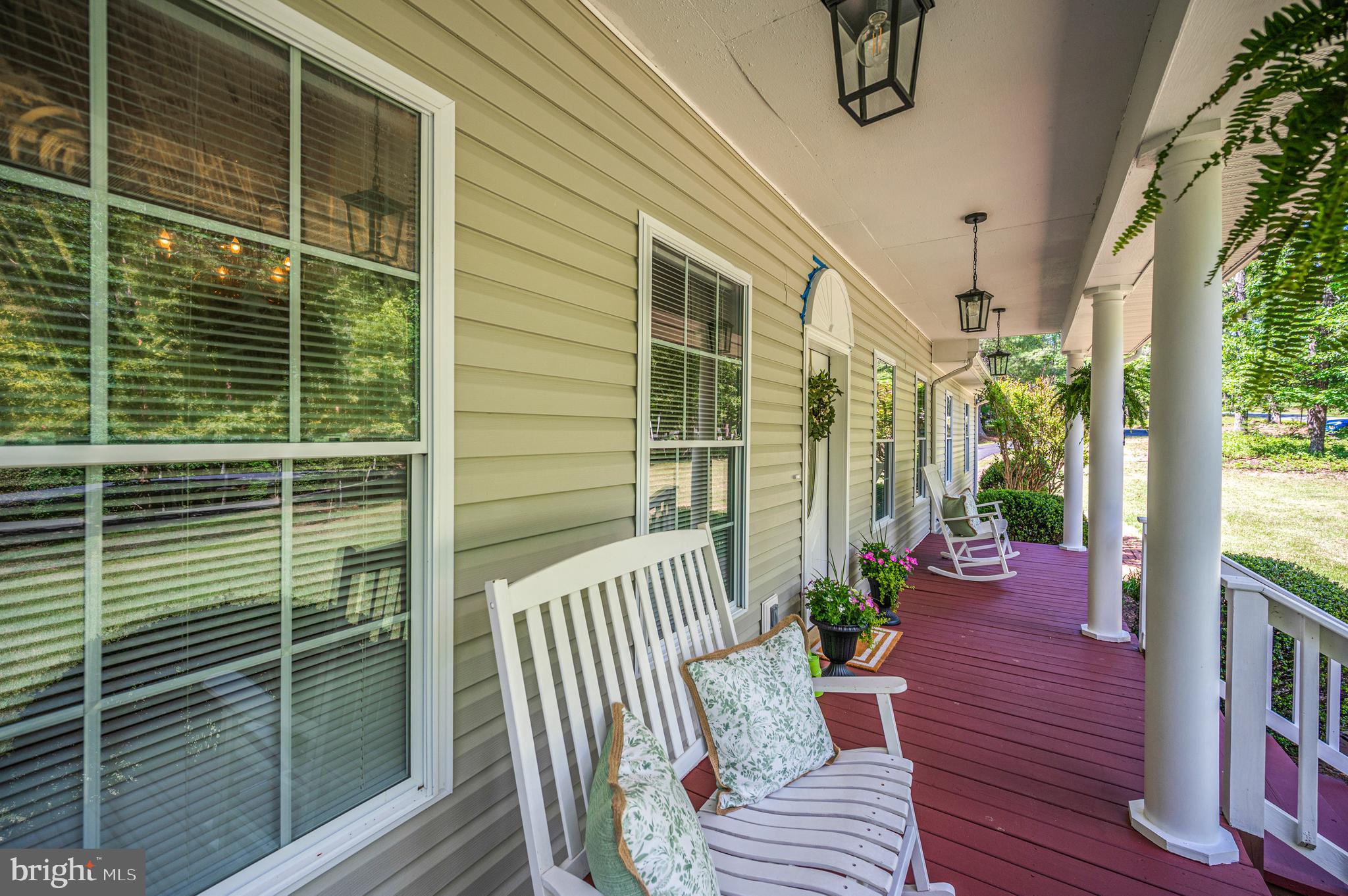 SHENANDOAH CROSSING COUNTRY CLUB - Residential