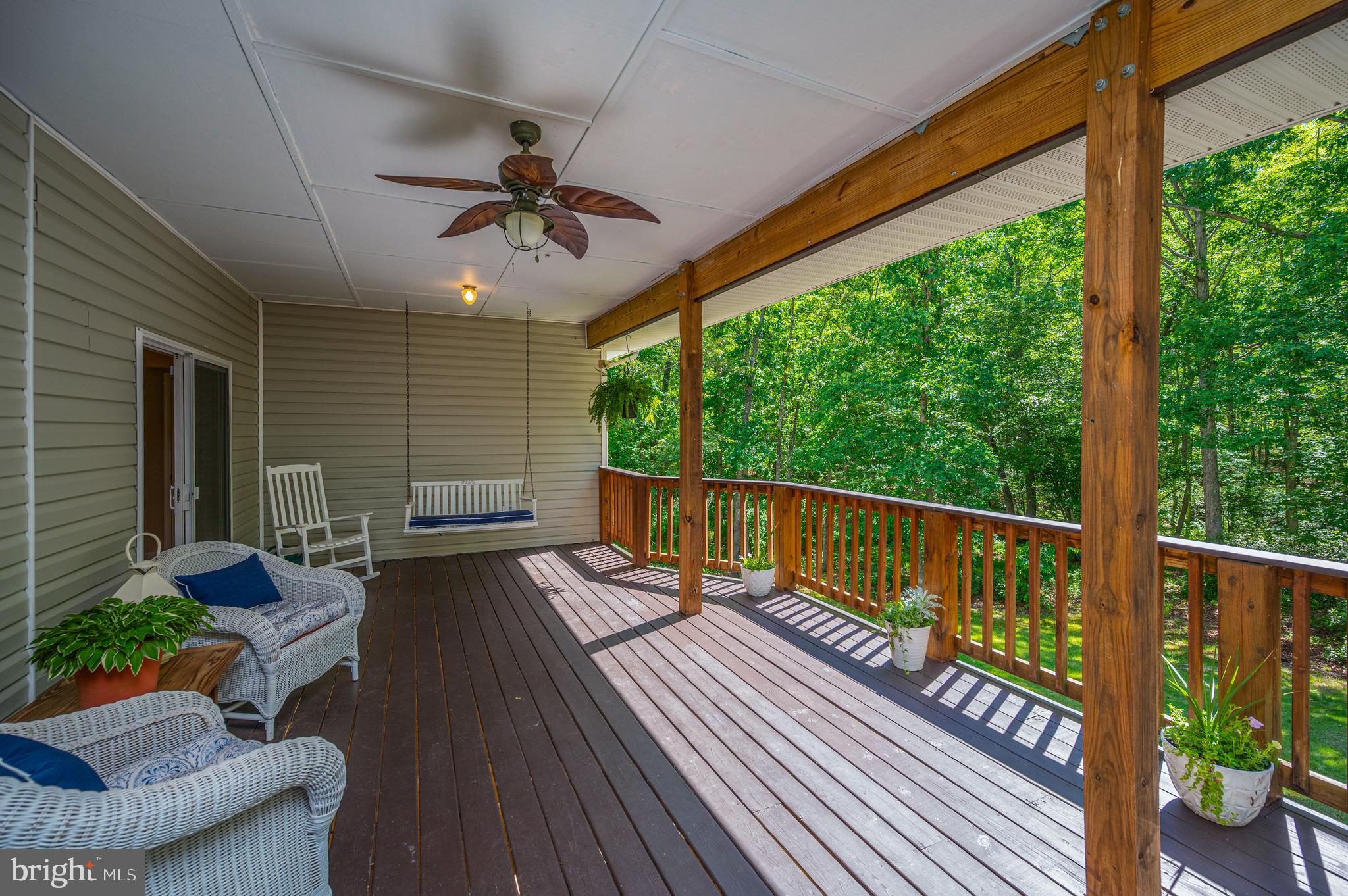 SHENANDOAH CROSSING COUNTRY CLUB - Residential