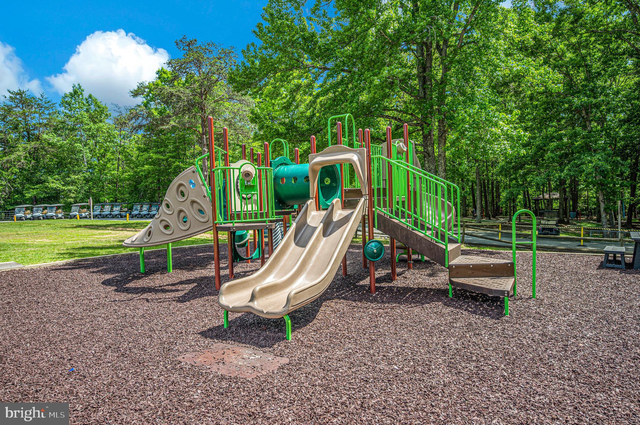 SHENANDOAH CROSSING COUNTRY CLUB - Residential