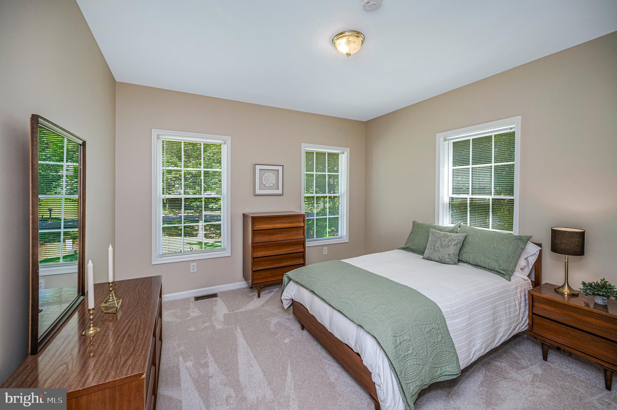 SHENANDOAH CROSSING COUNTRY CLUB - Residential