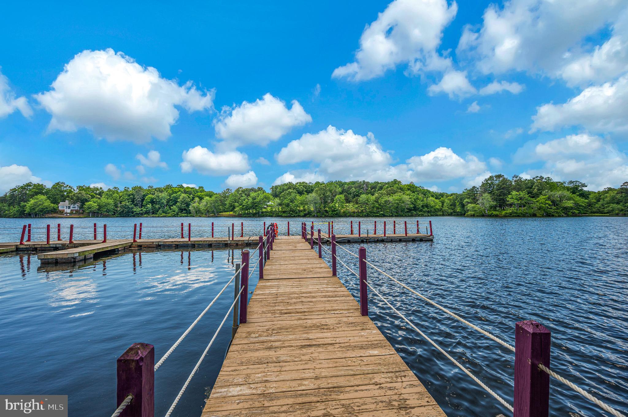 SHENANDOAH CROSSING COUNTRY CLUB - Residential