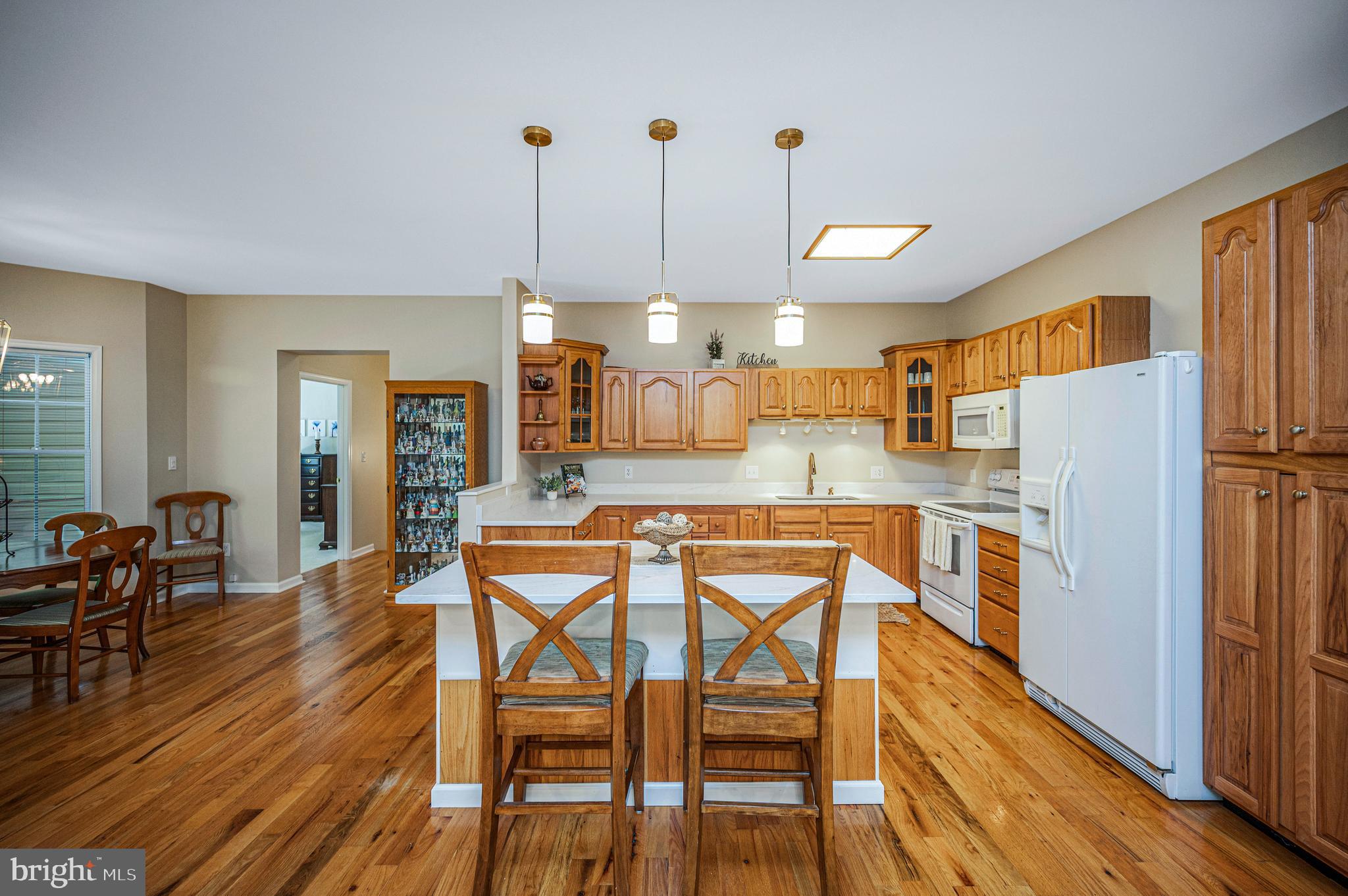 SHENANDOAH CROSSING COUNTRY CLUB - Residential