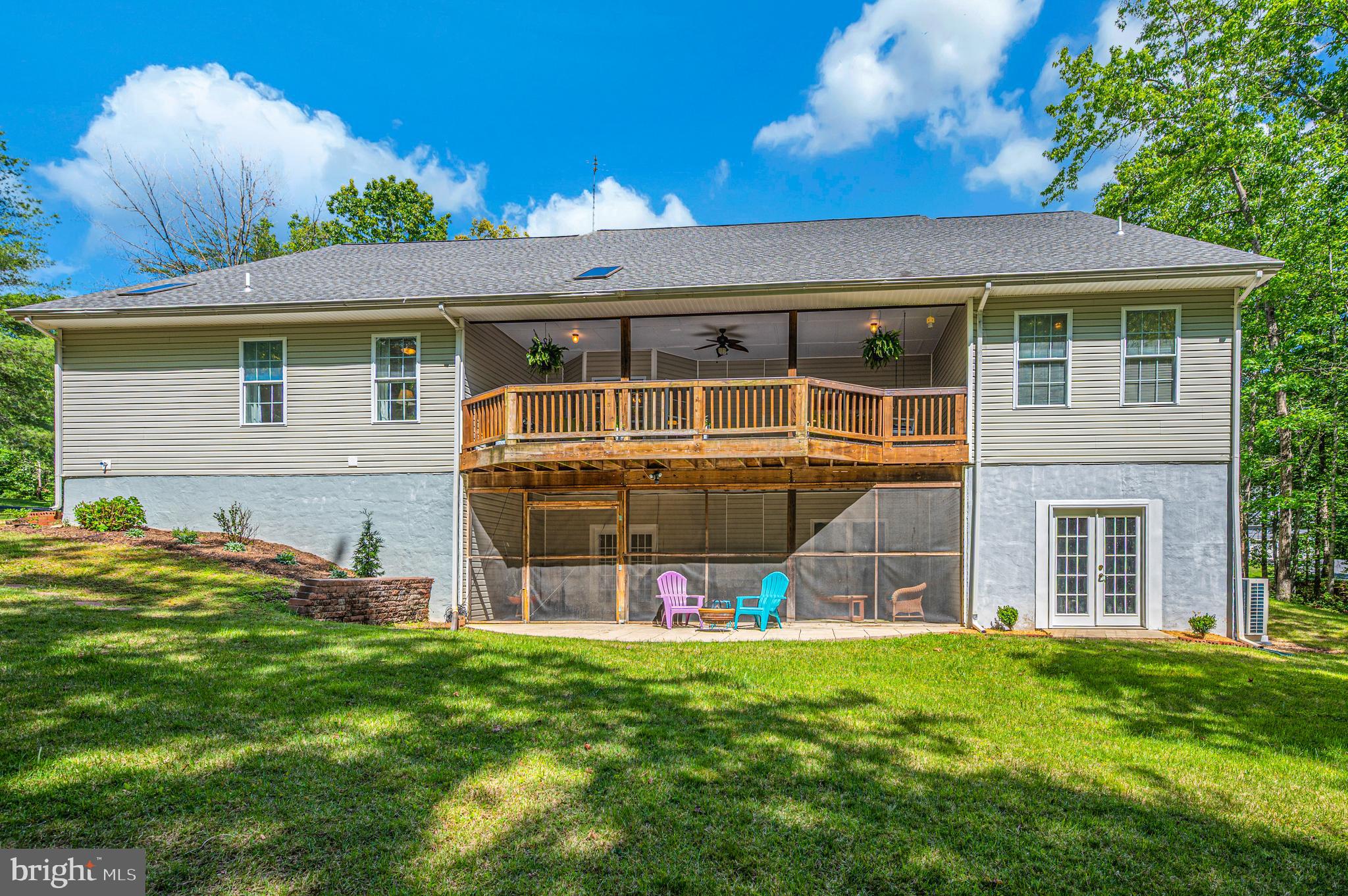 SHENANDOAH CROSSING COUNTRY CLUB - Residential