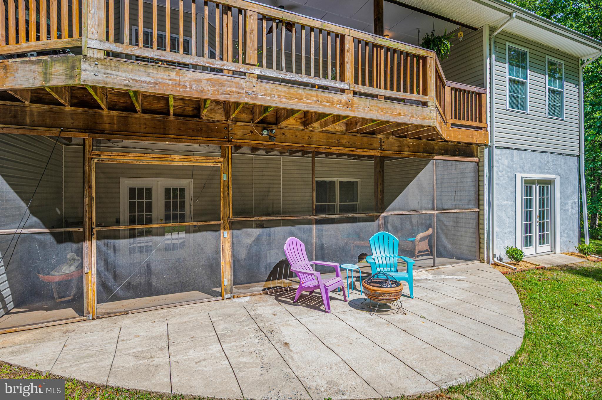 SHENANDOAH CROSSING COUNTRY CLUB - Residential