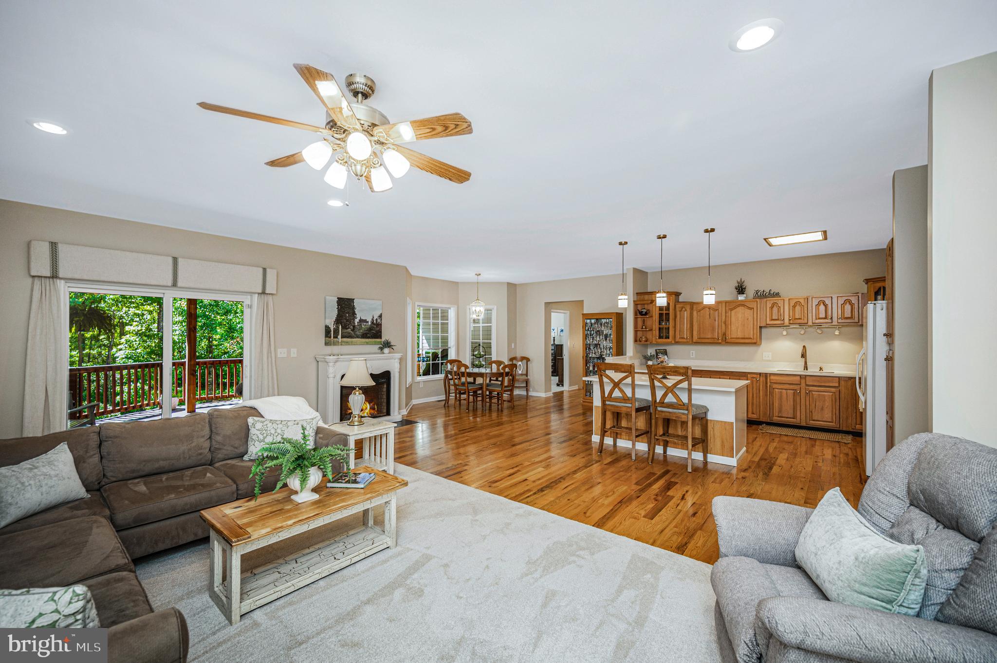 SHENANDOAH CROSSING COUNTRY CLUB - Residential