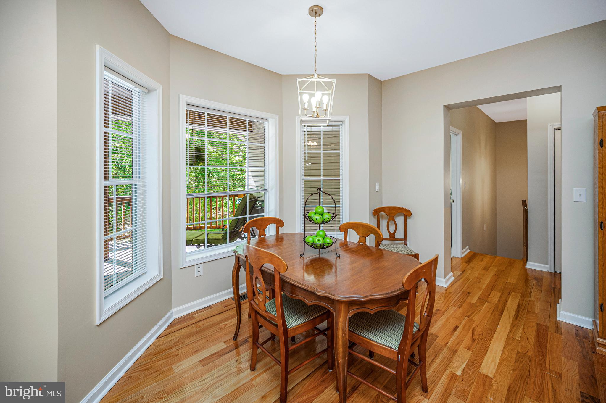 SHENANDOAH CROSSING COUNTRY CLUB - Residential