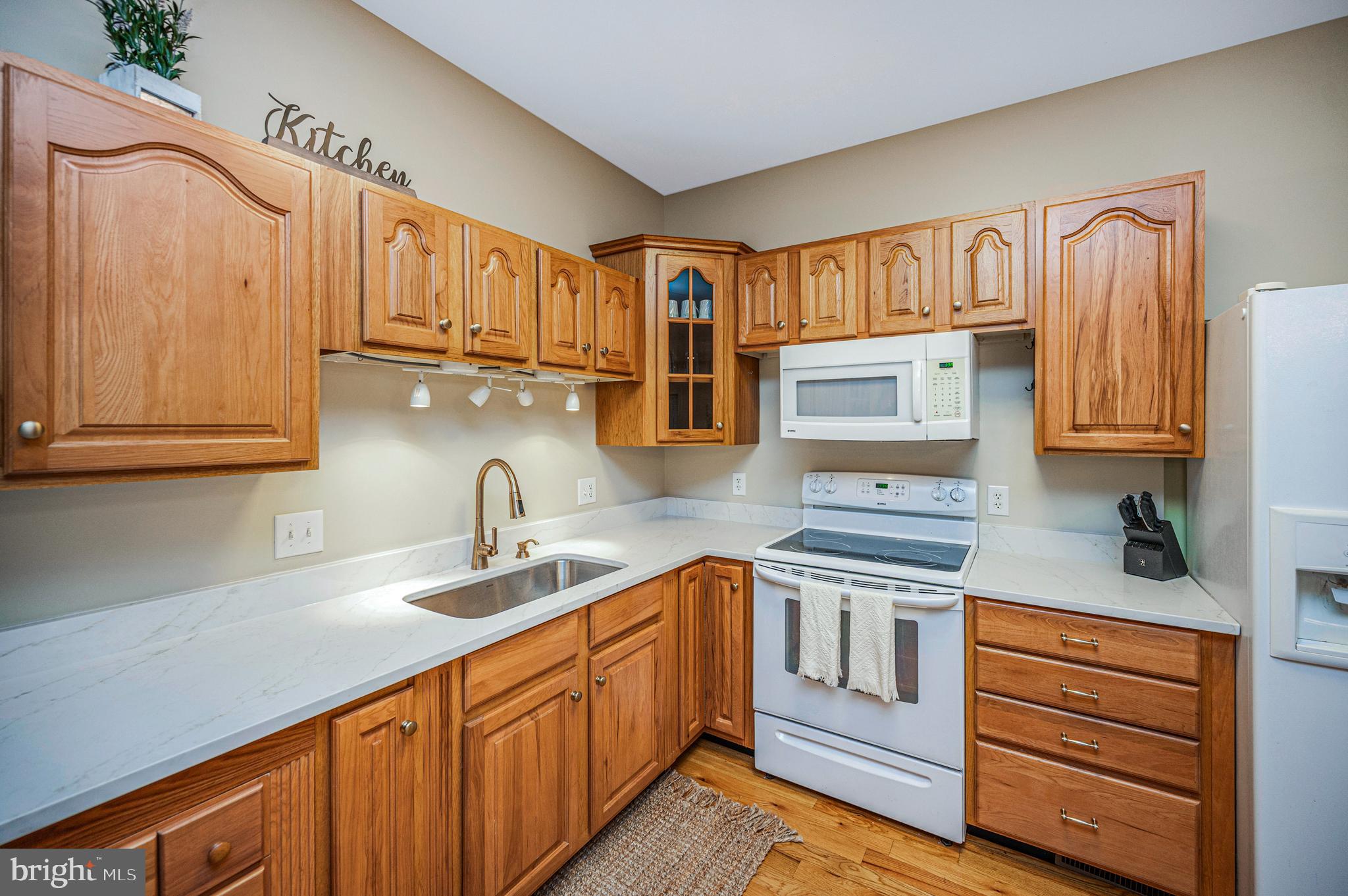 SHENANDOAH CROSSING COUNTRY CLUB - Residential