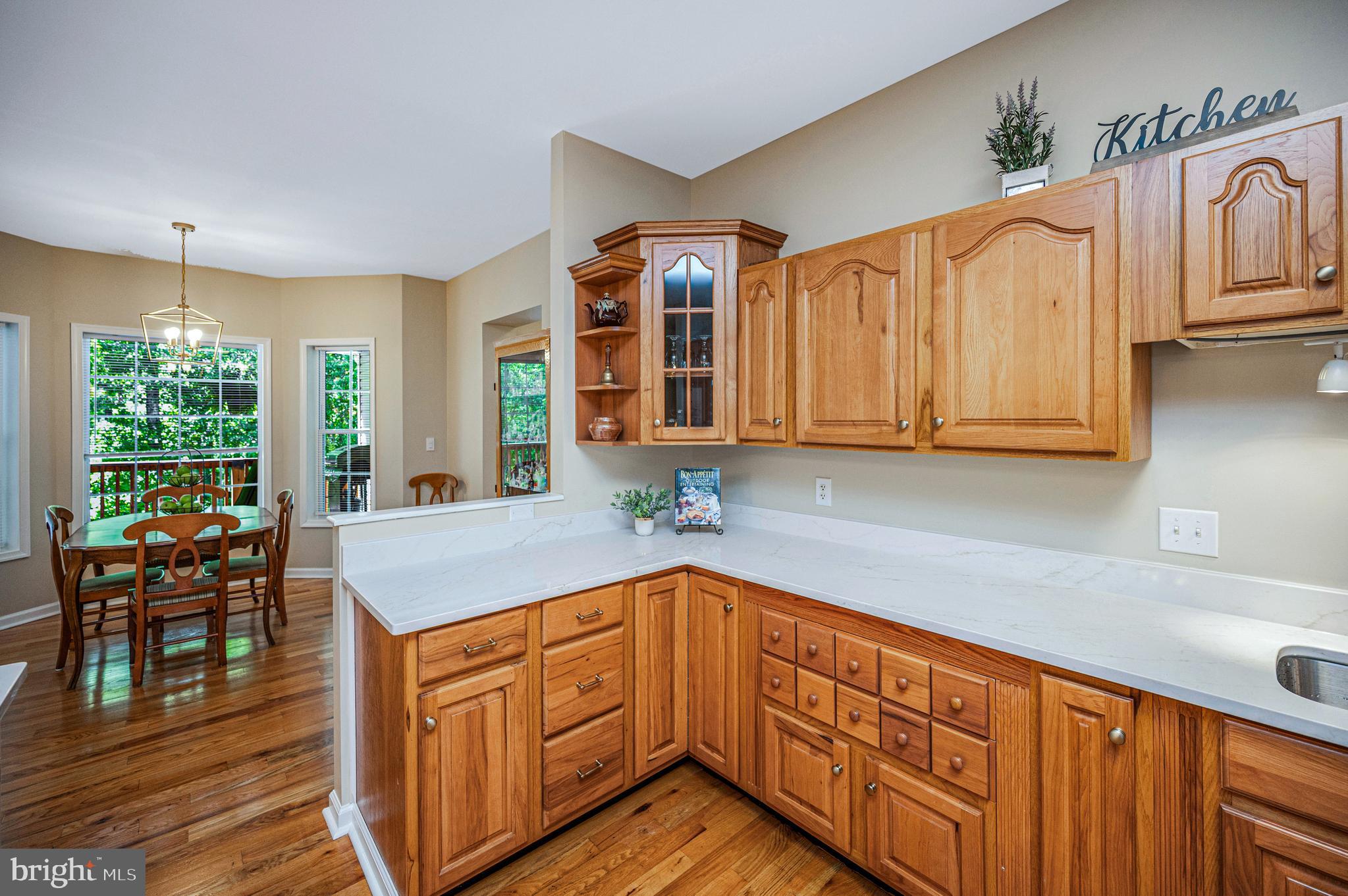 SHENANDOAH CROSSING COUNTRY CLUB - Residential