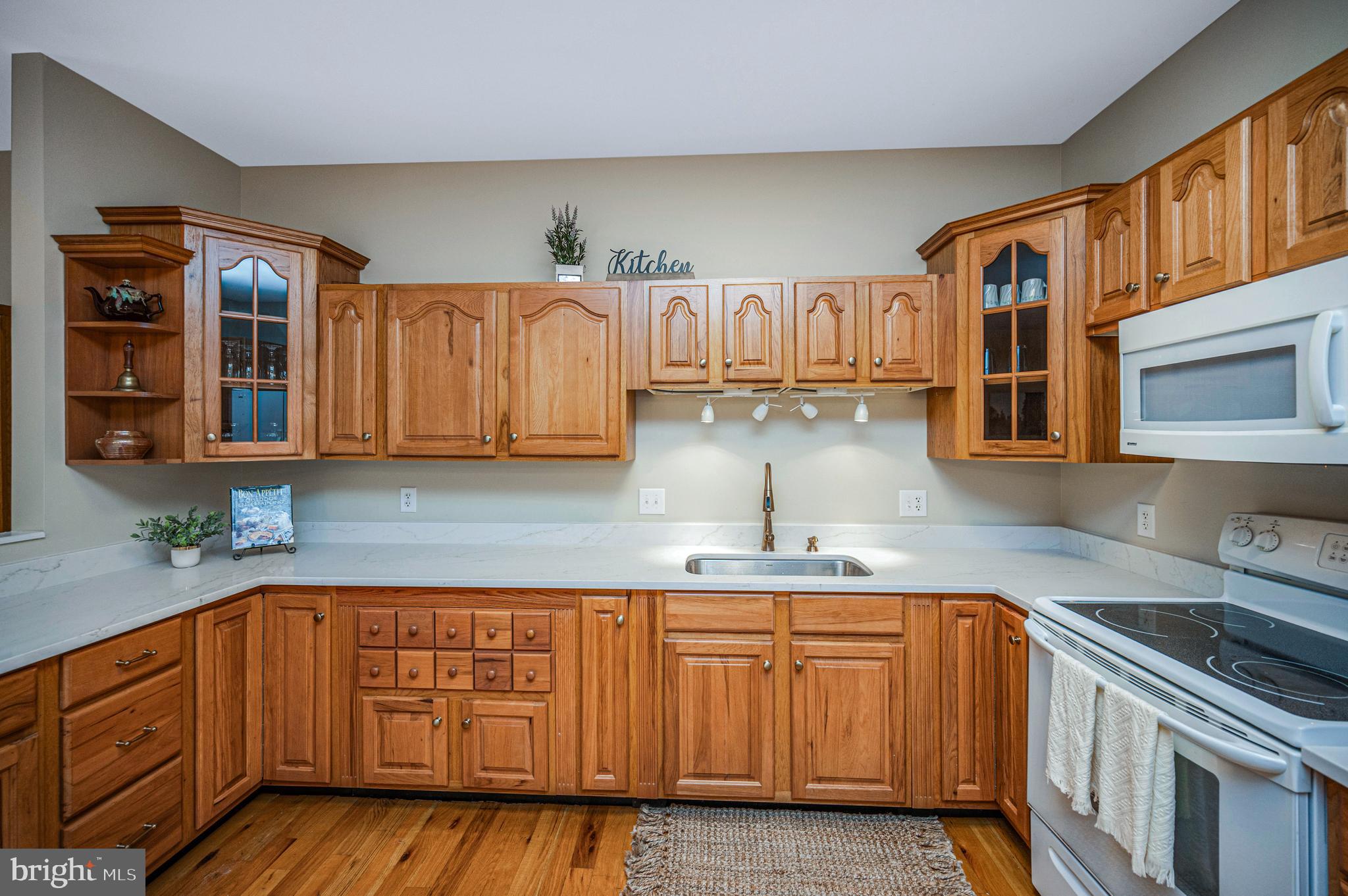 SHENANDOAH CROSSING COUNTRY CLUB - Residential