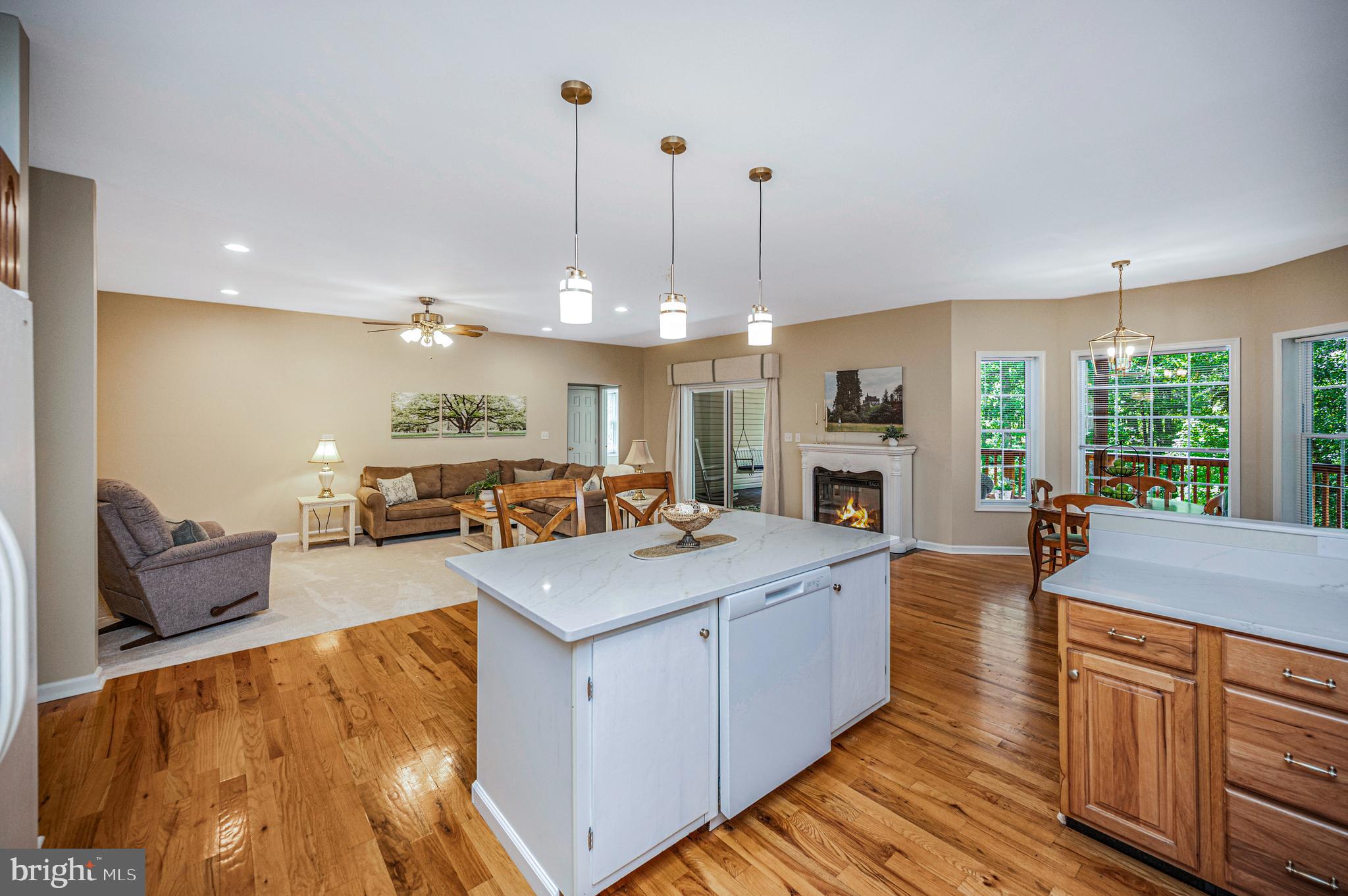 SHENANDOAH CROSSING COUNTRY CLUB - Residential