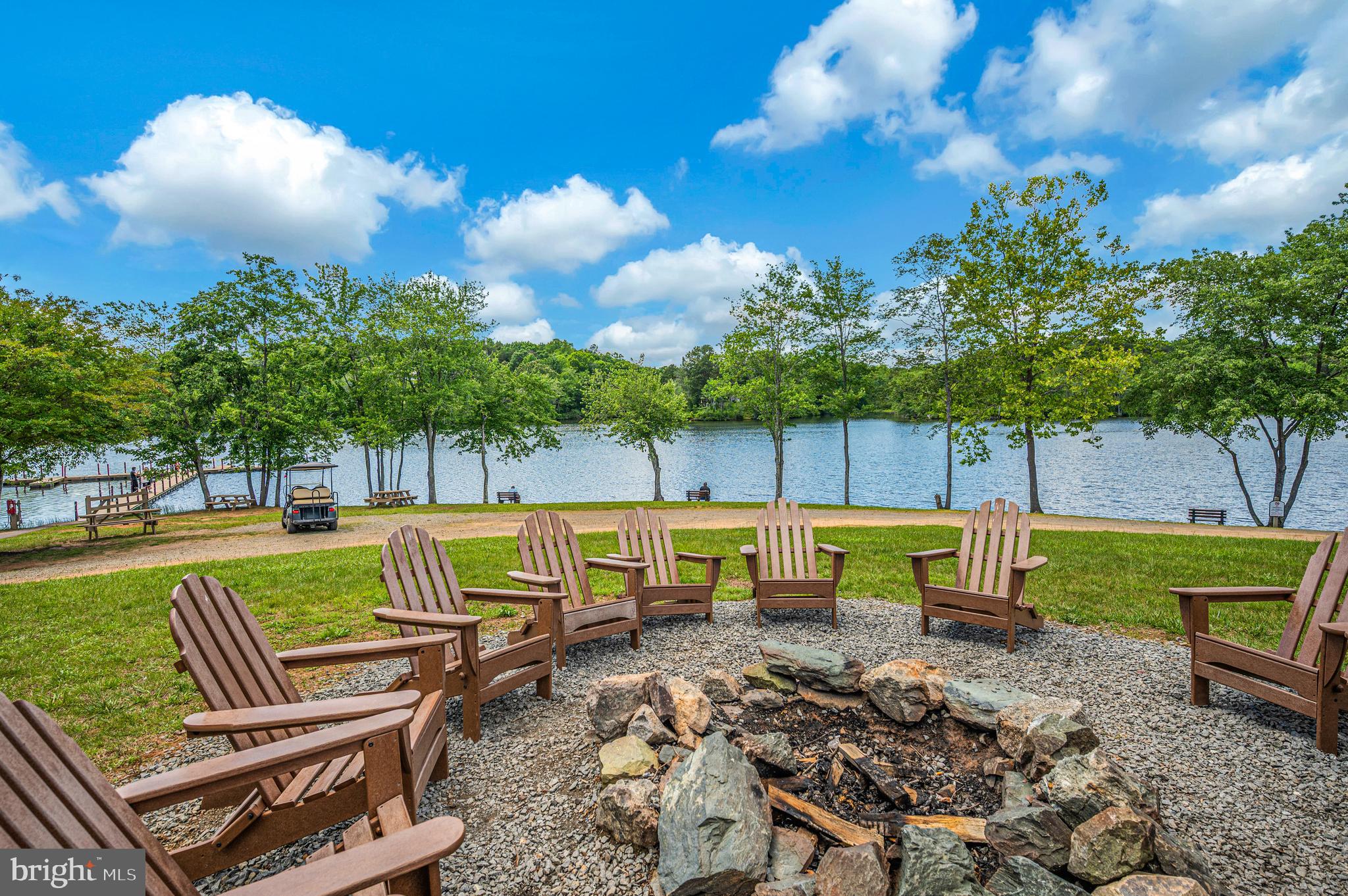 SHENANDOAH CROSSING COUNTRY CLUB - Residential