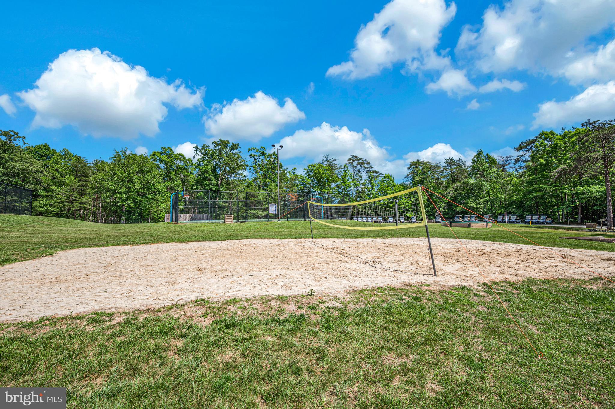 SHENANDOAH CROSSING COUNTRY CLUB - Residential