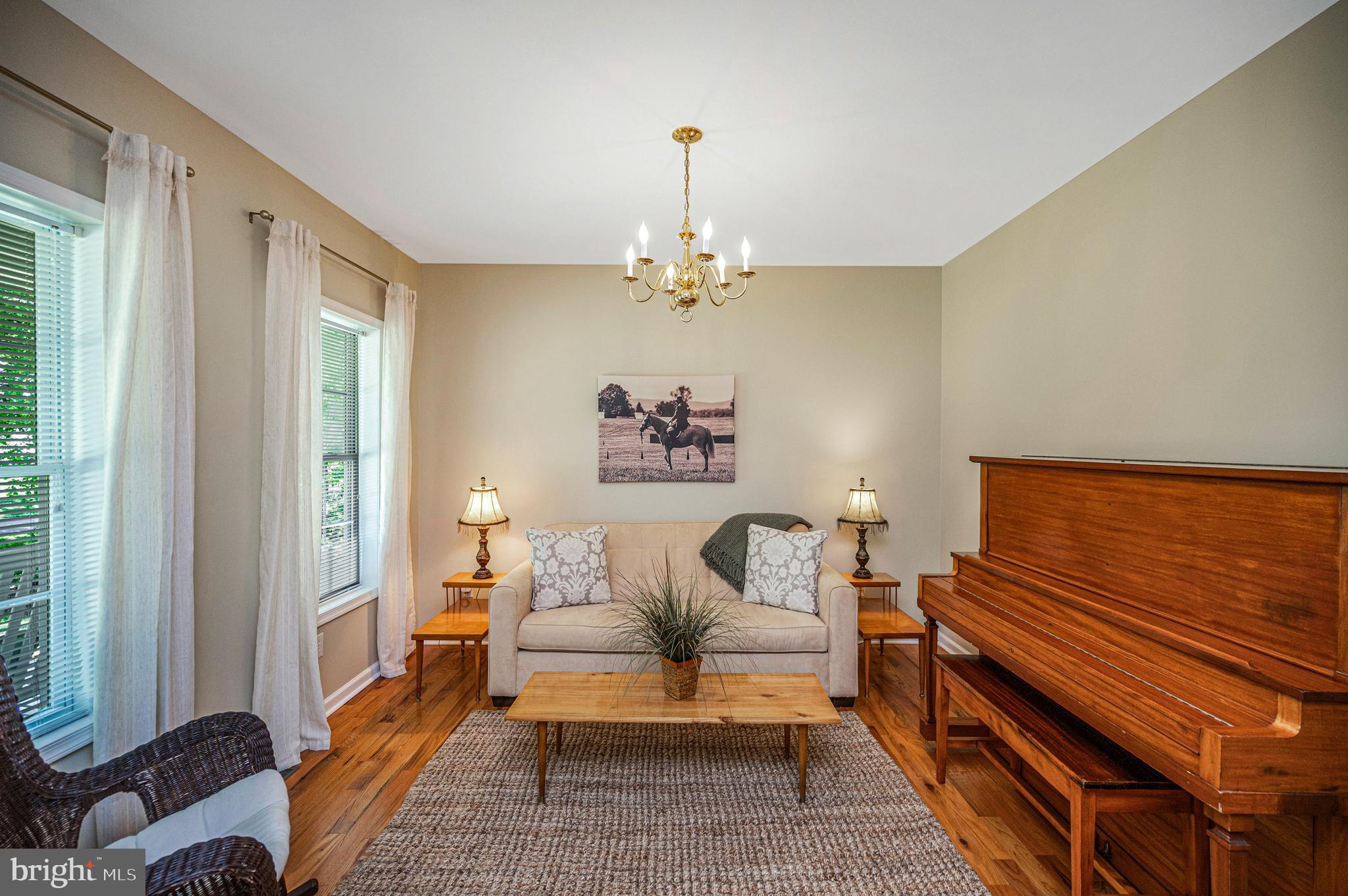 SHENANDOAH CROSSING COUNTRY CLUB - Residential