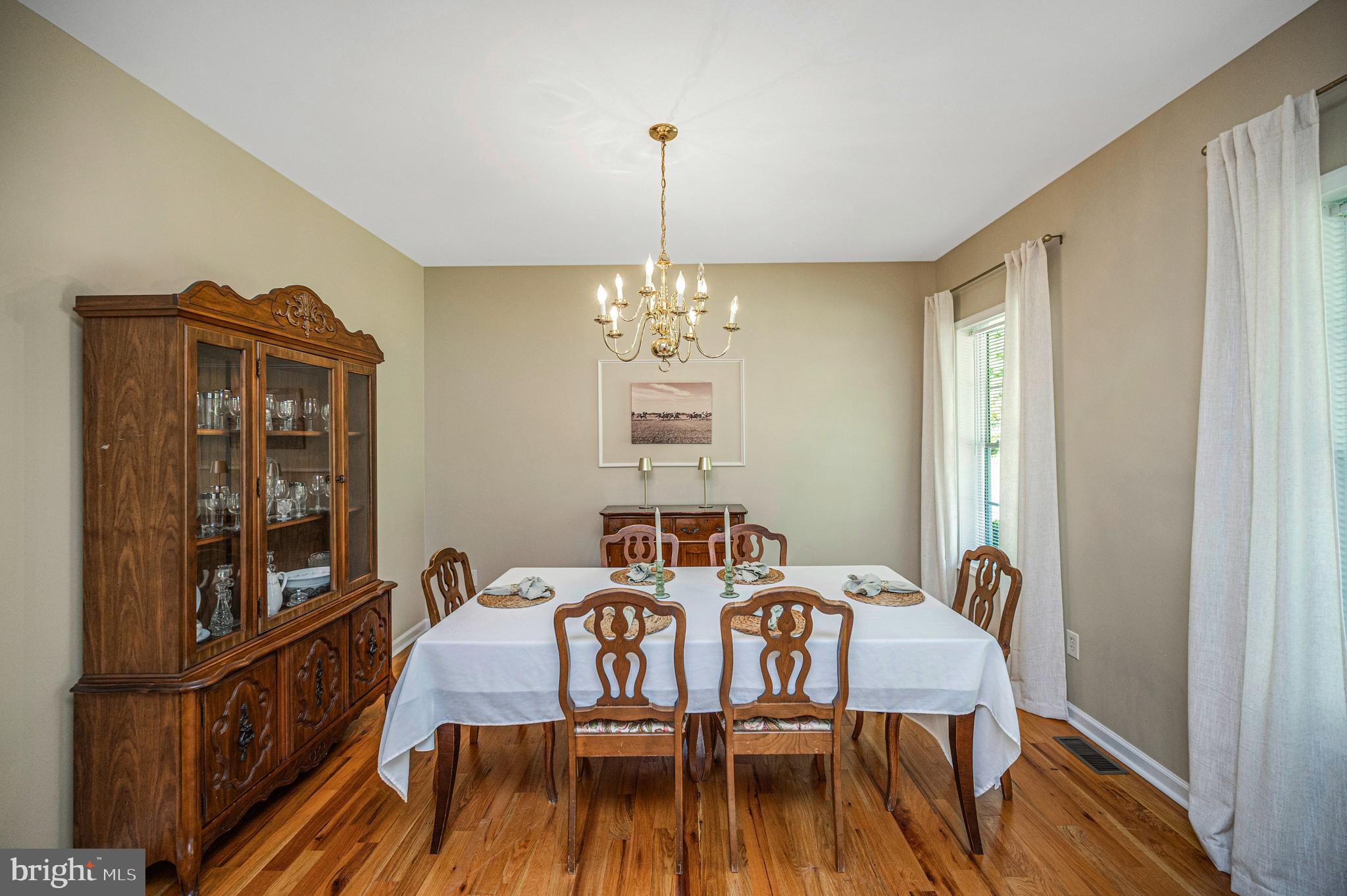 SHENANDOAH CROSSING COUNTRY CLUB - Residential