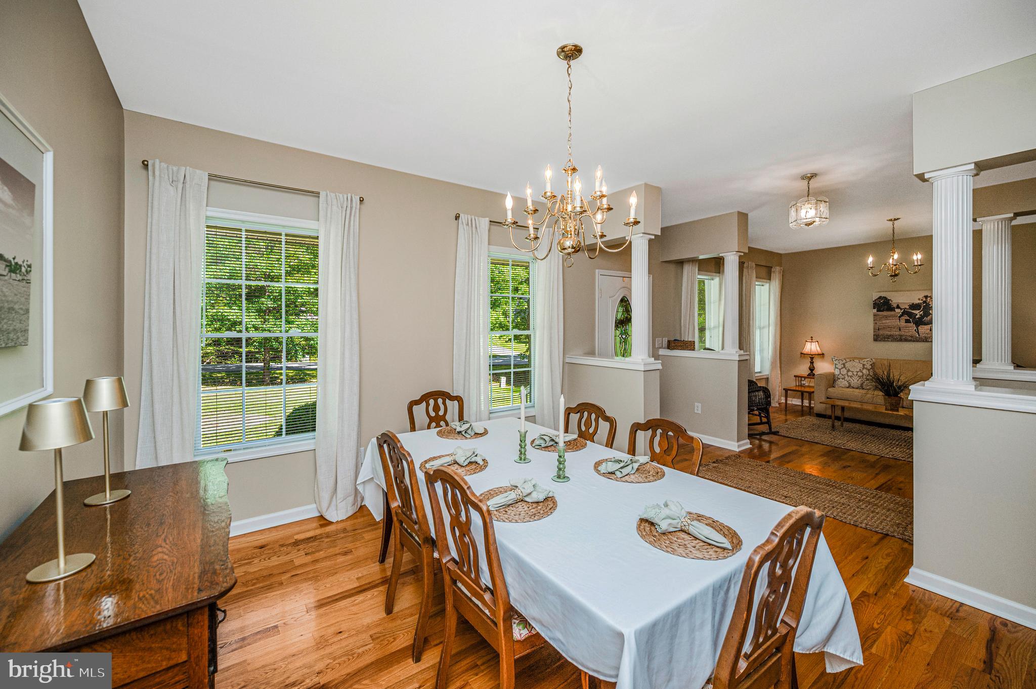 SHENANDOAH CROSSING COUNTRY CLUB - Residential