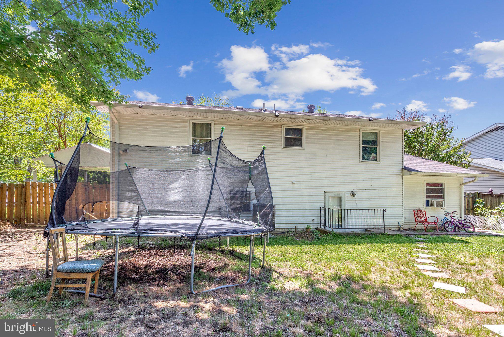 POPLARS - Residential