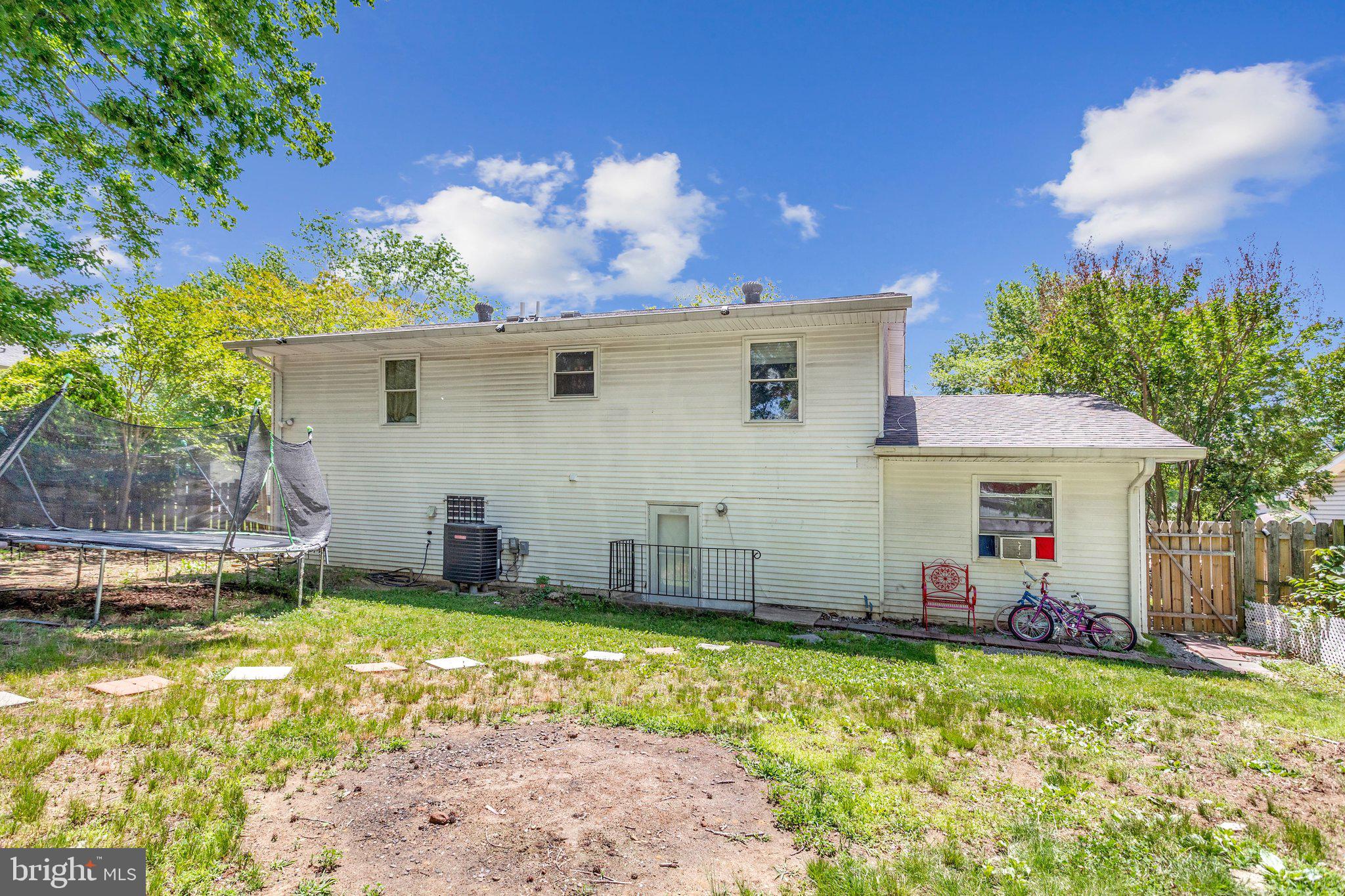 POPLARS - Residential