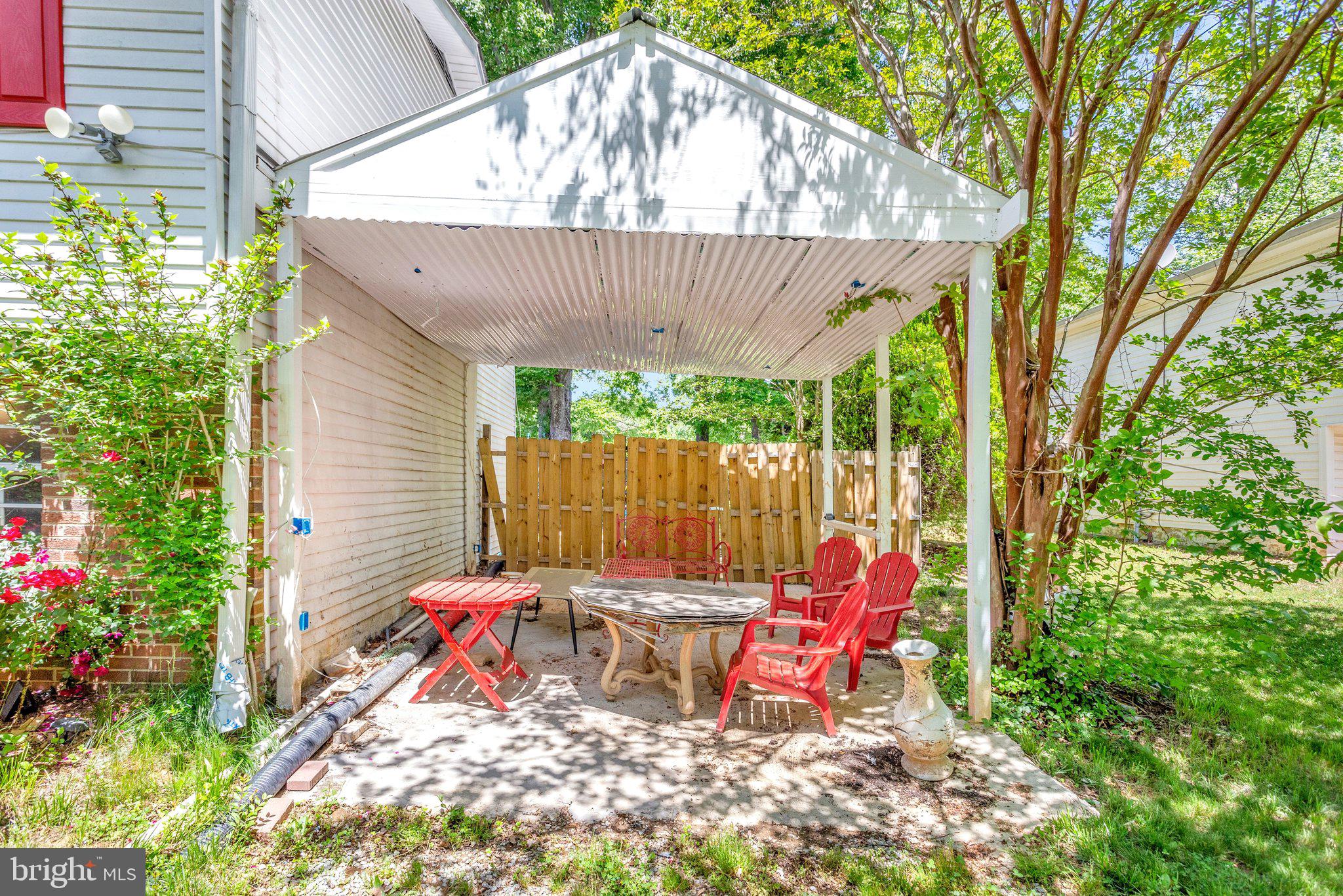 POPLARS - Residential